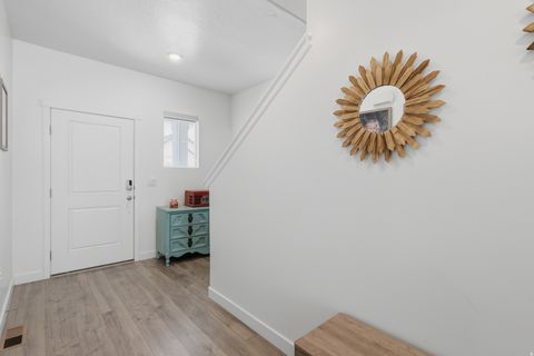 Tiny photo for 3873 W 560 N, Lehi, UT 84048 (MLS # 2151743)
