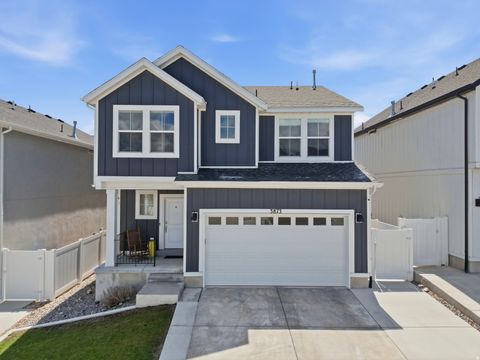 Photo of 3873 W 560 N, Lehi, UT 84048 (MLS # 2151743)