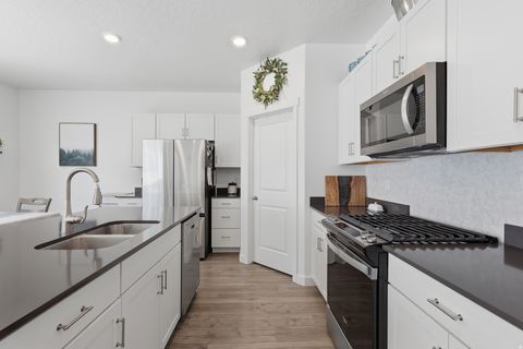 Tiny photo for 3873 W 560 N, Lehi, UT 84048 (MLS # 2151743)