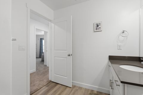 Tiny photo for 3873 W 560 N, Lehi, UT 84048 (MLS # 2151743)