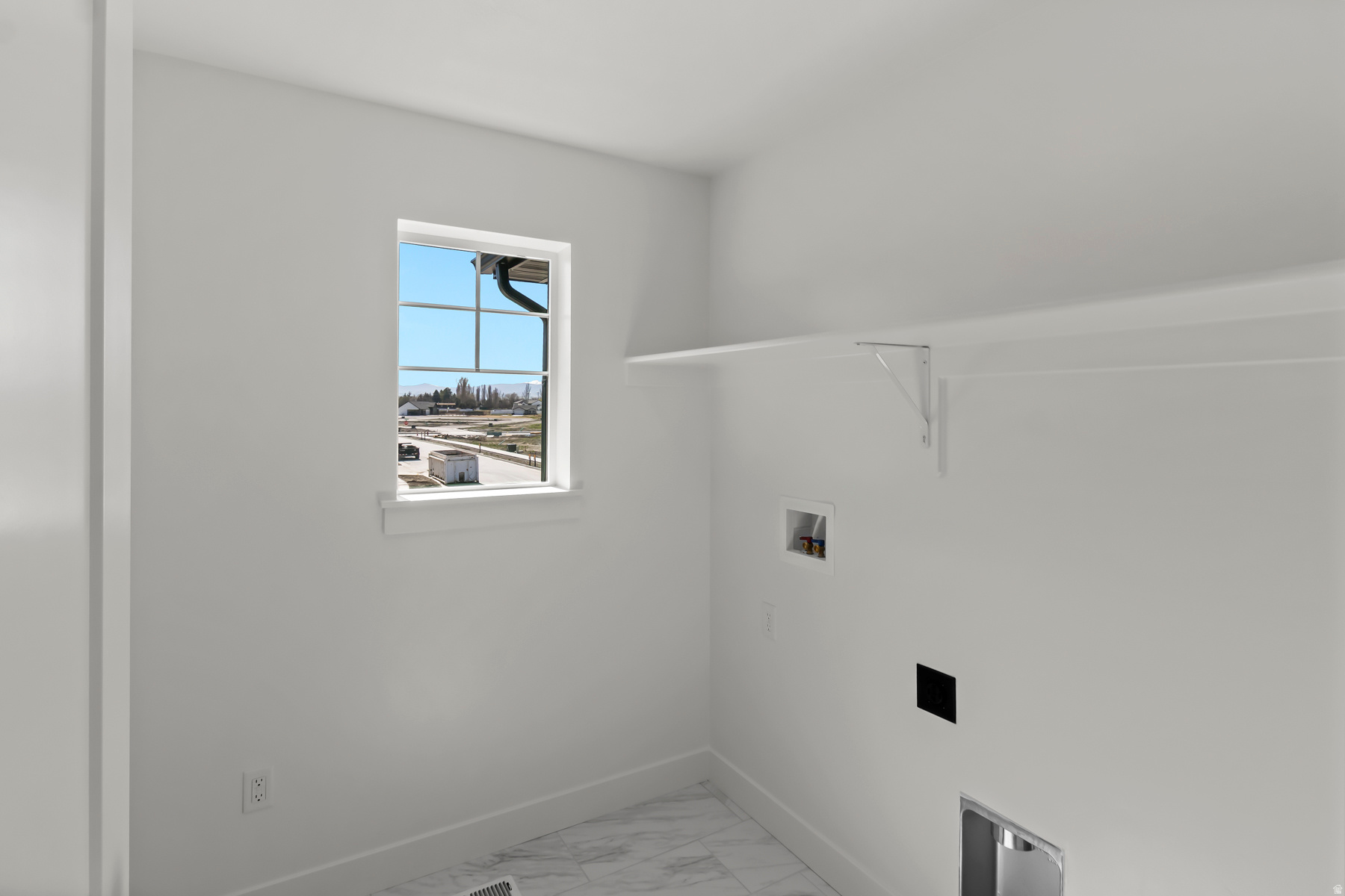 RIDGELINE PARK - Residential