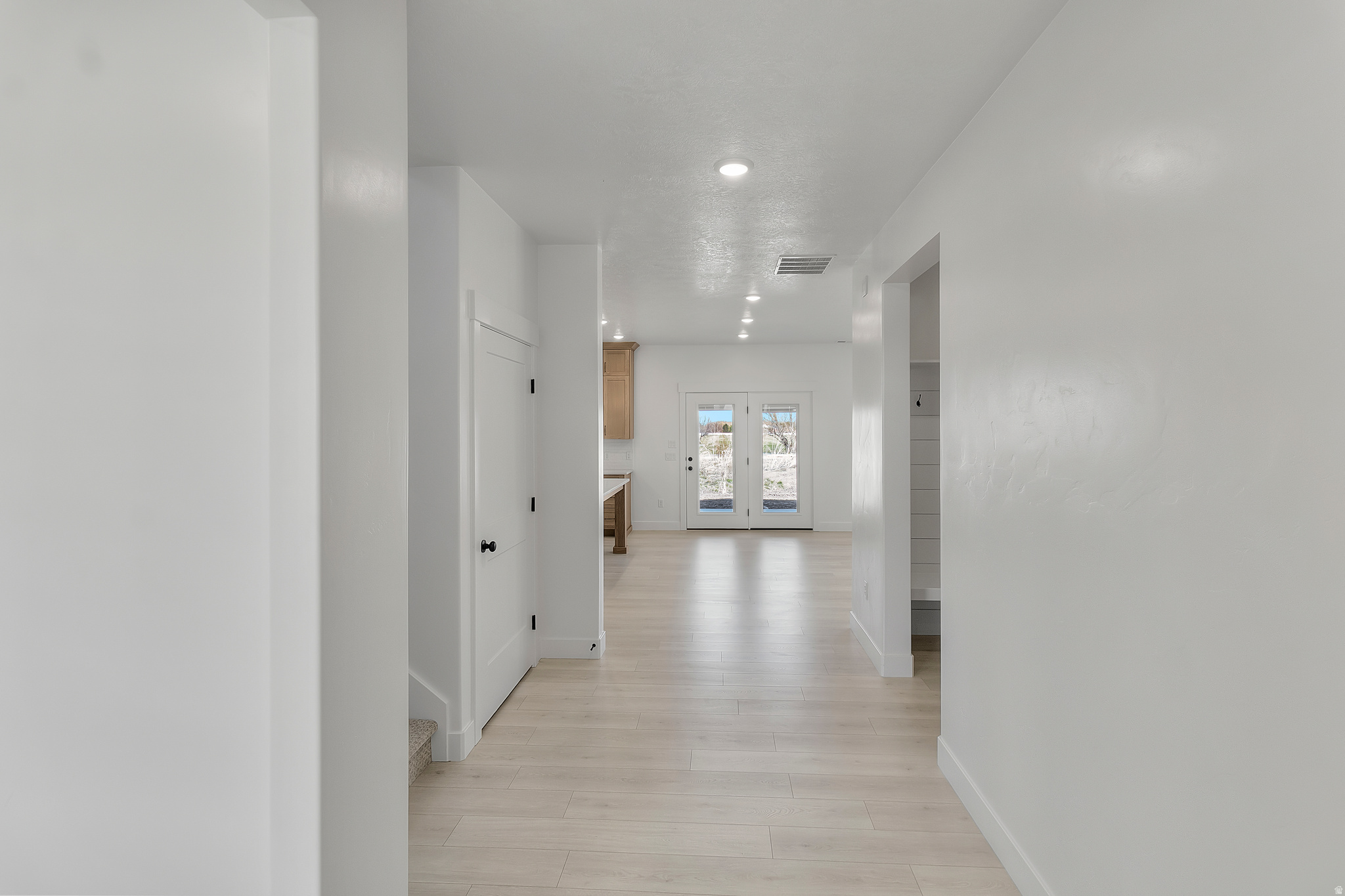 RIDGELINE PARK - Residential