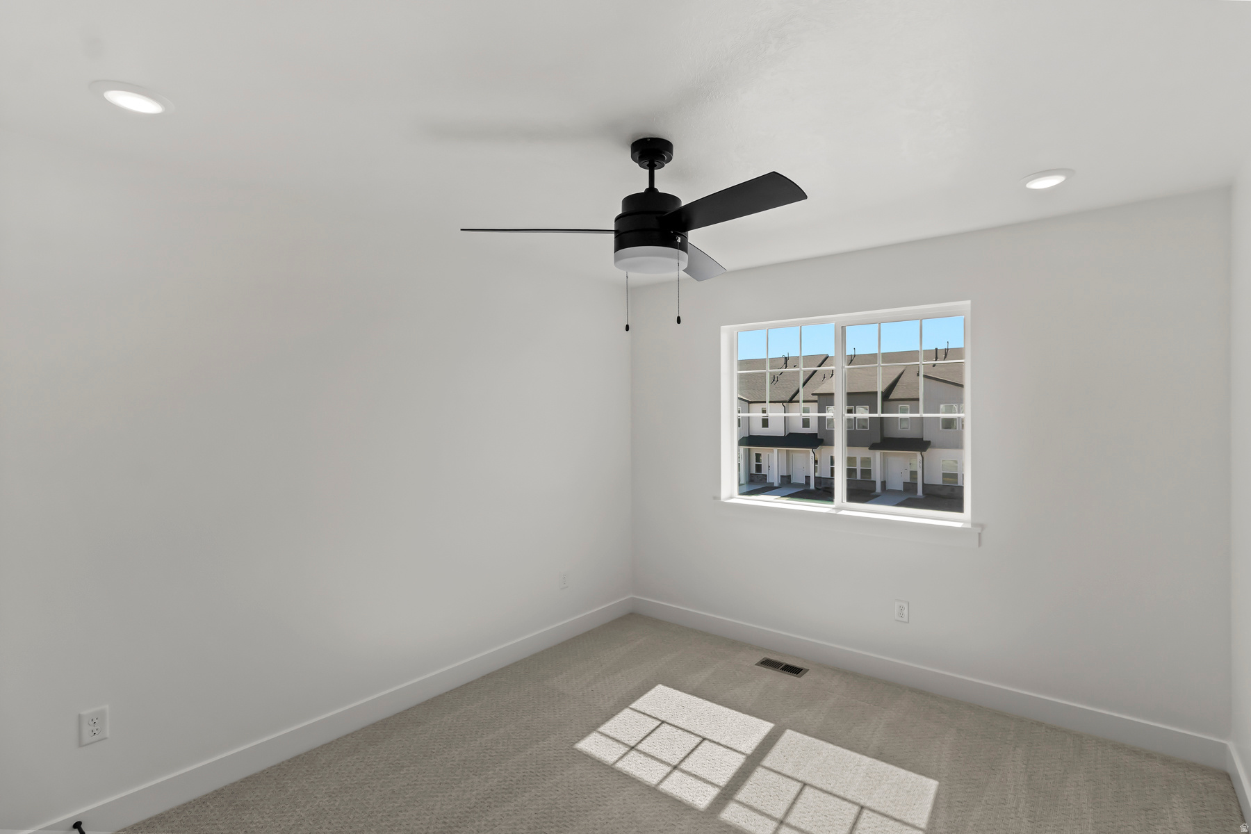 RIDGELINE PARK - Residential