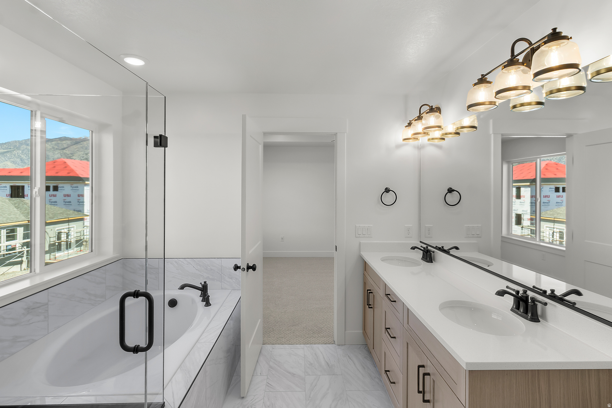 RIDGELINE PARK - Residential