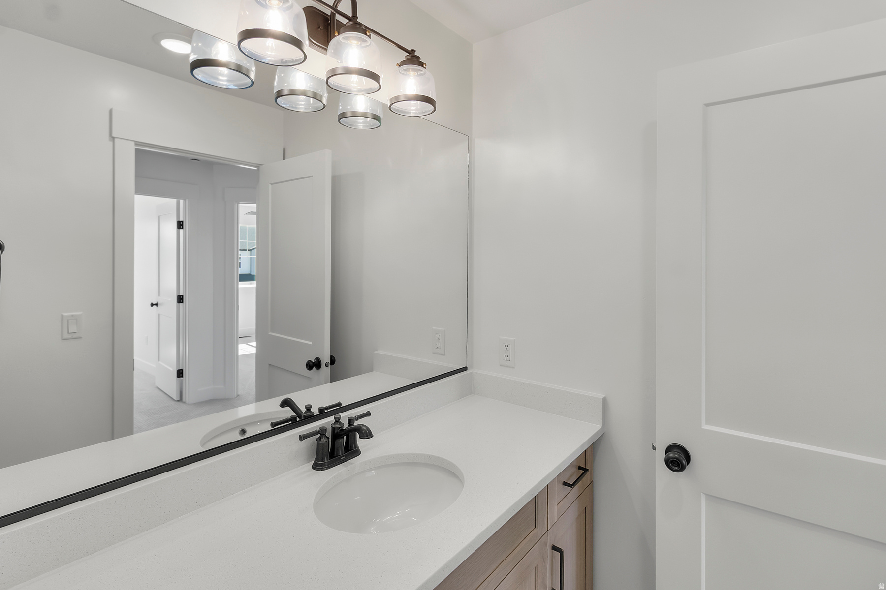 RIDGELINE PARK - Residential