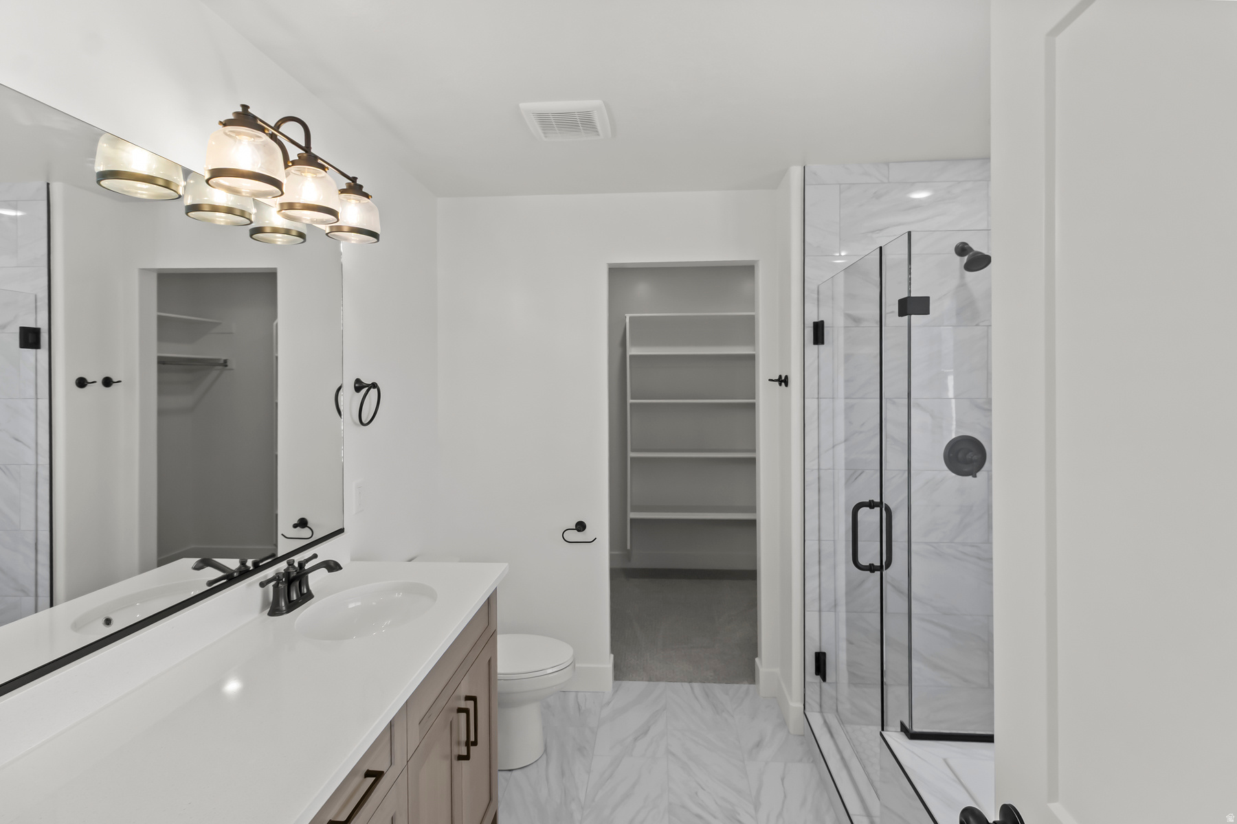 RIDGELINE PARK - Residential