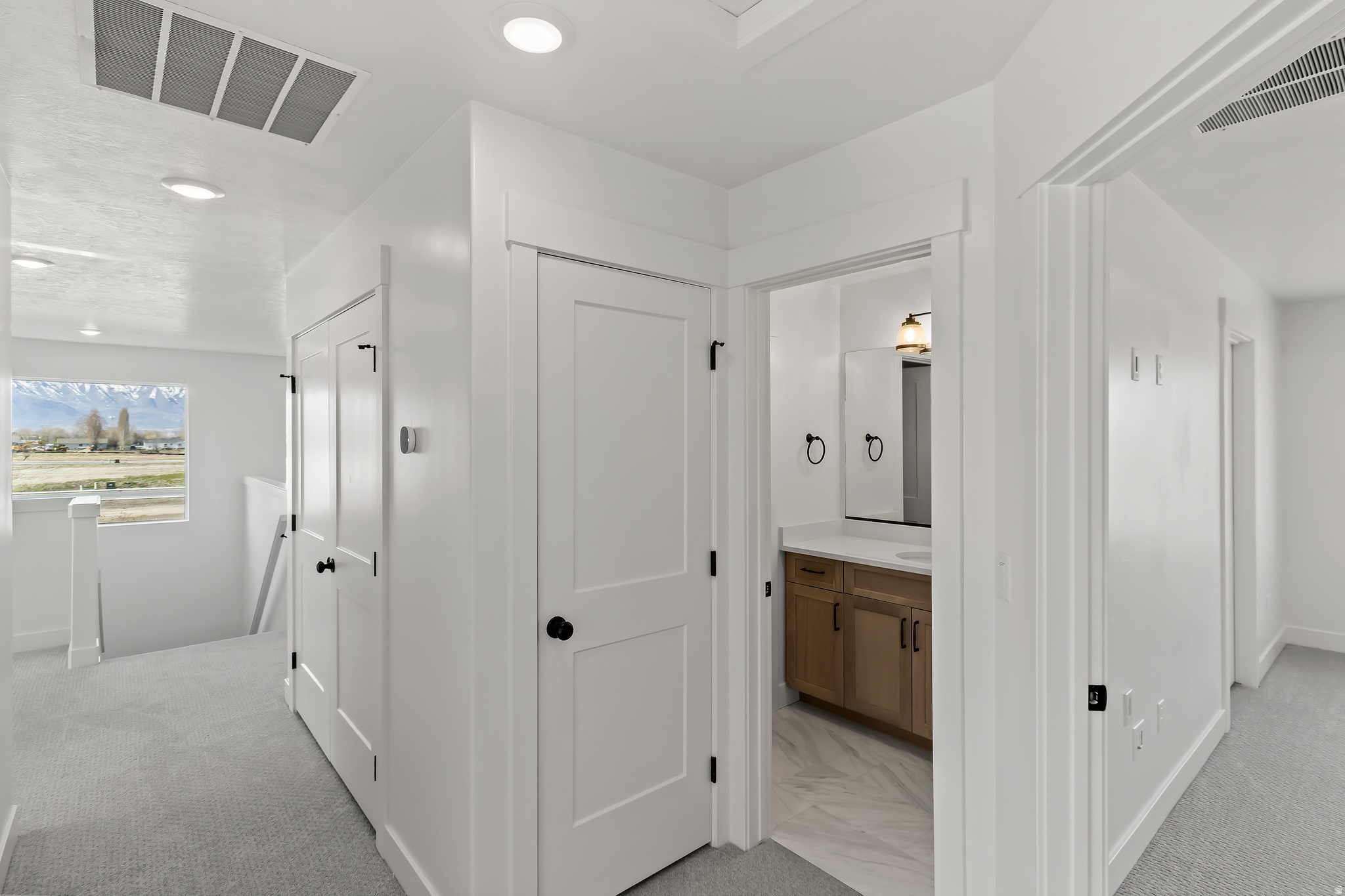 RIDGELINE PARK - Residential