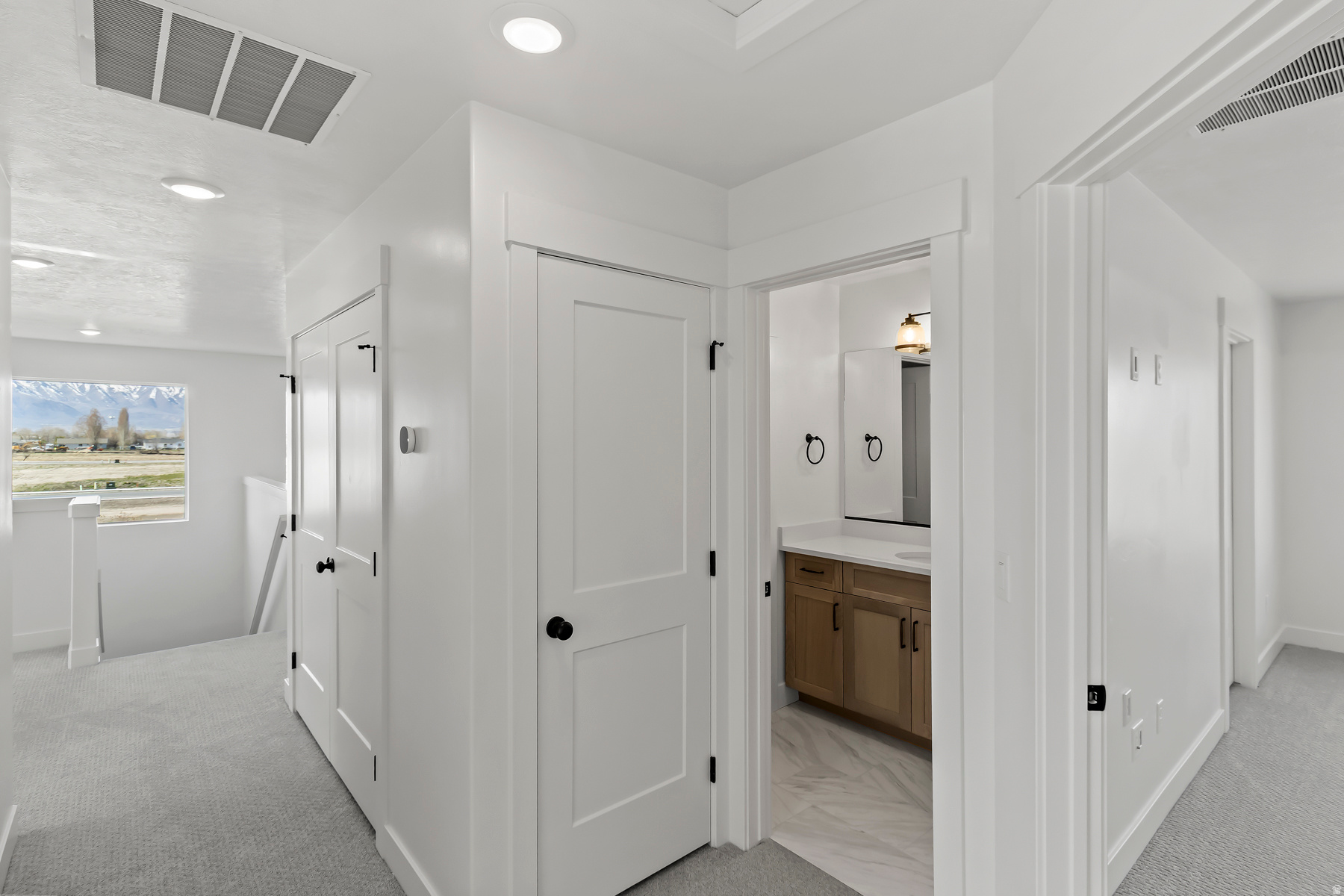 RIDGELINE PARK - Residential
