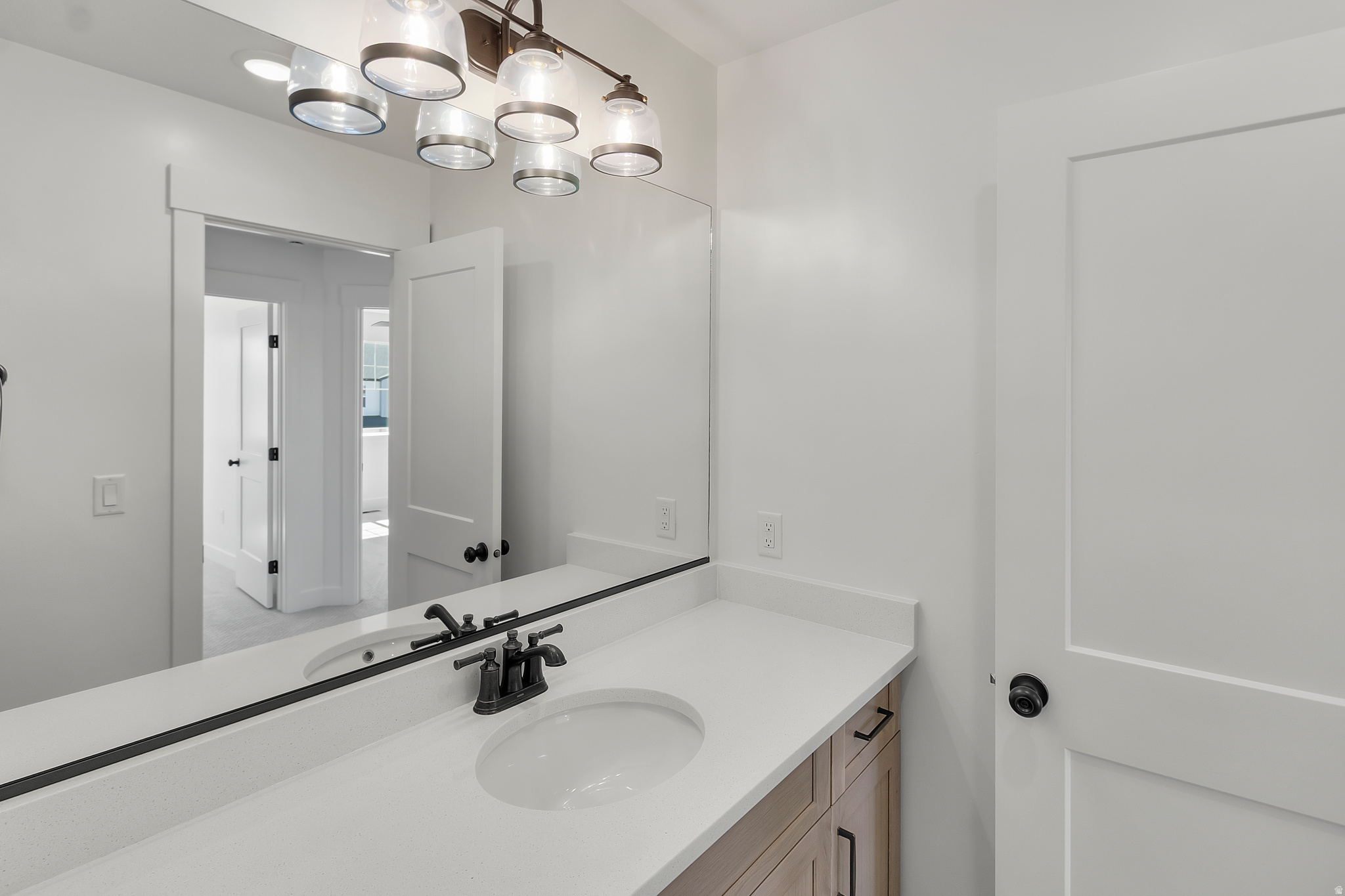 RIDGELINE PARK - Residential
