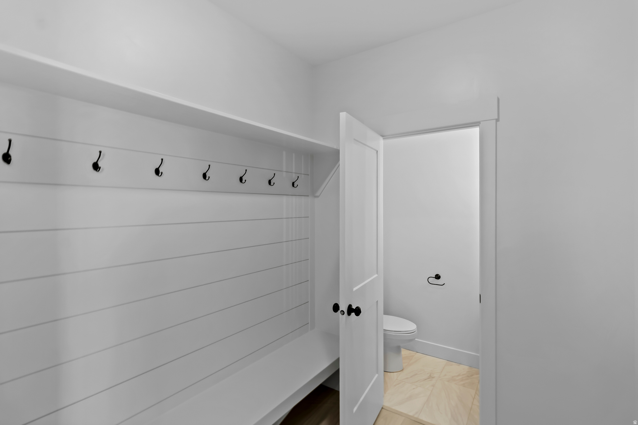 RIDGELINE PARK - Residential