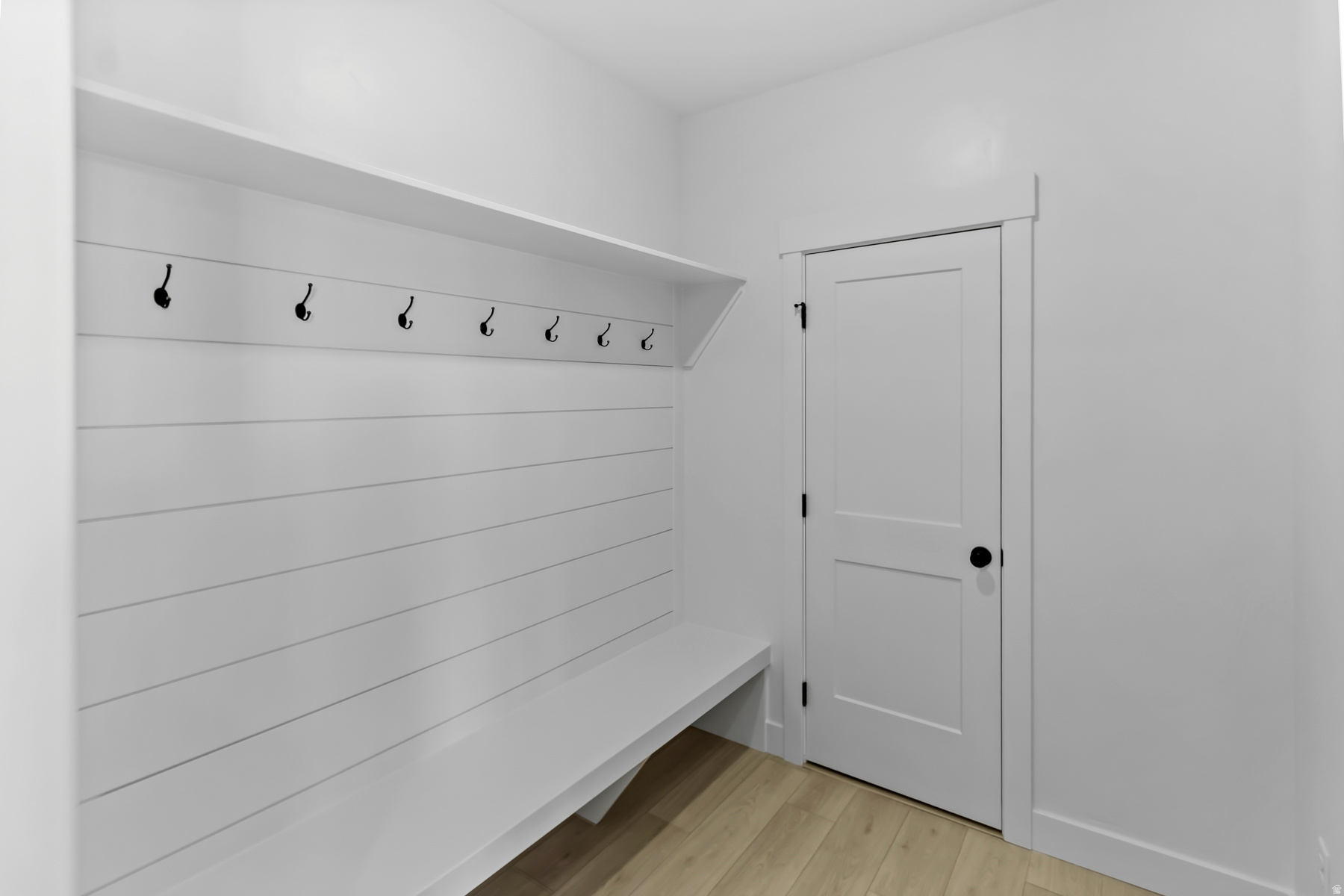 RIDGELINE PARK - Residential