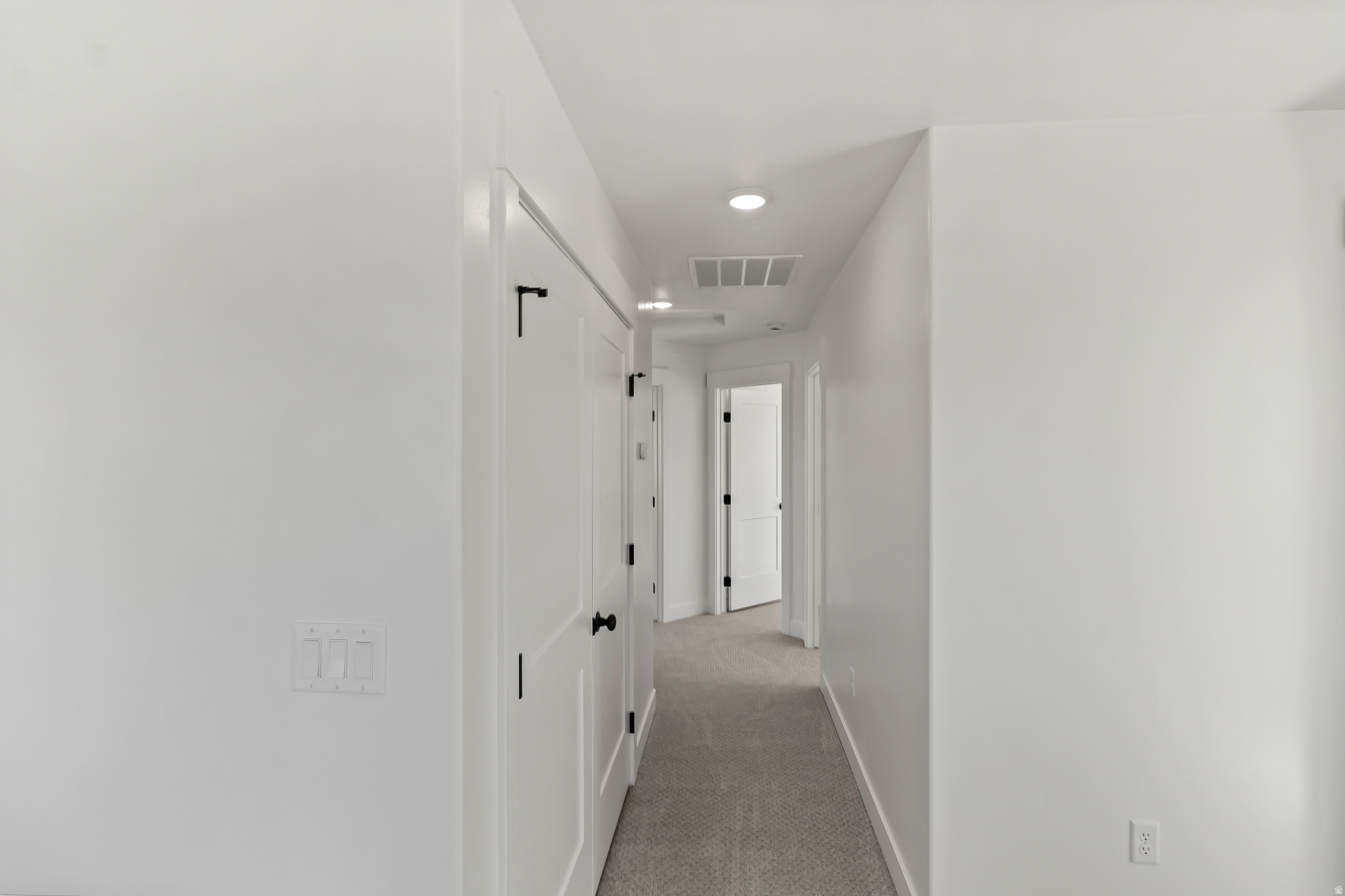RIDGELINE PARK - Residential