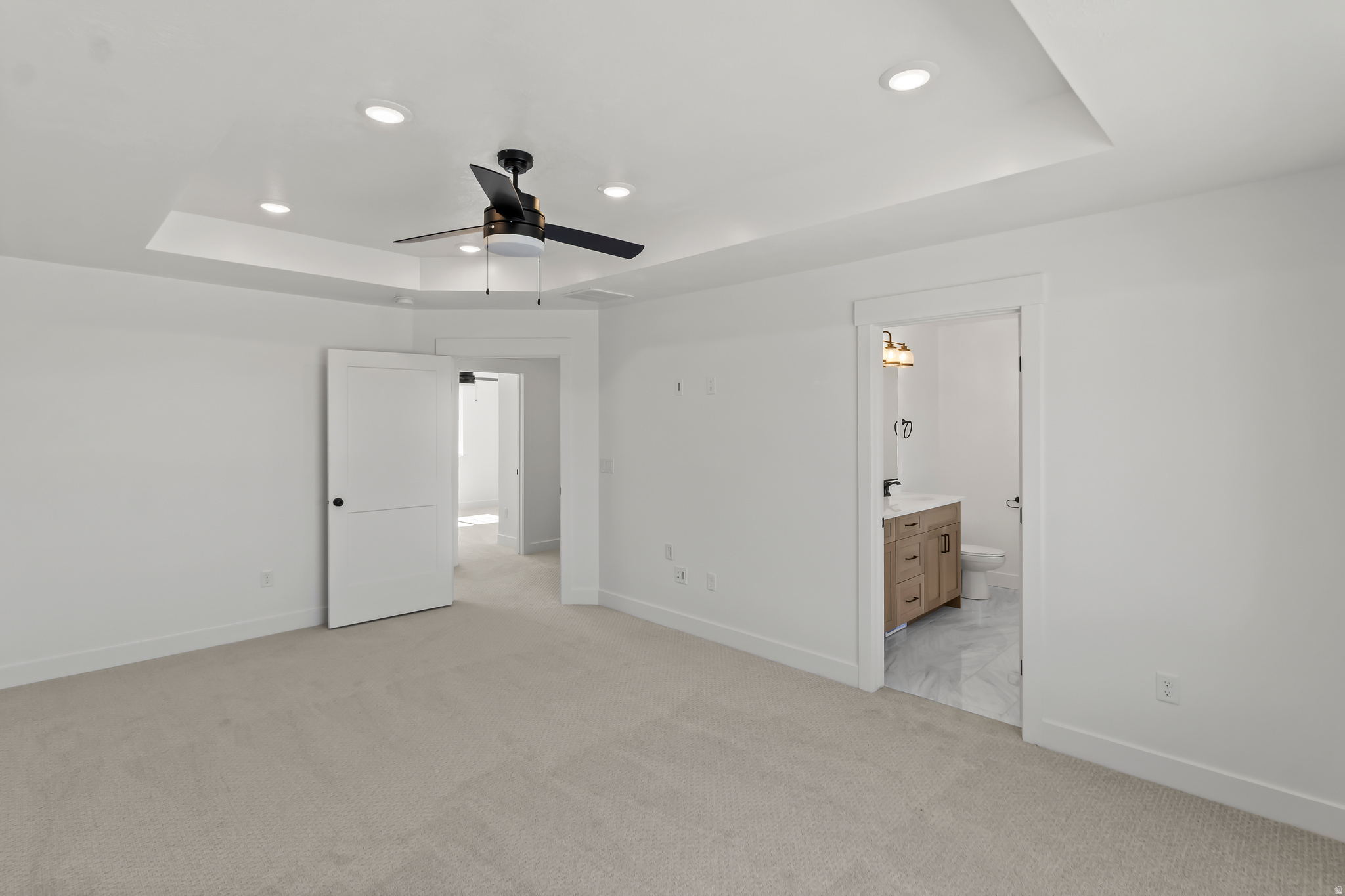 RIDGELINE PARK - Residential