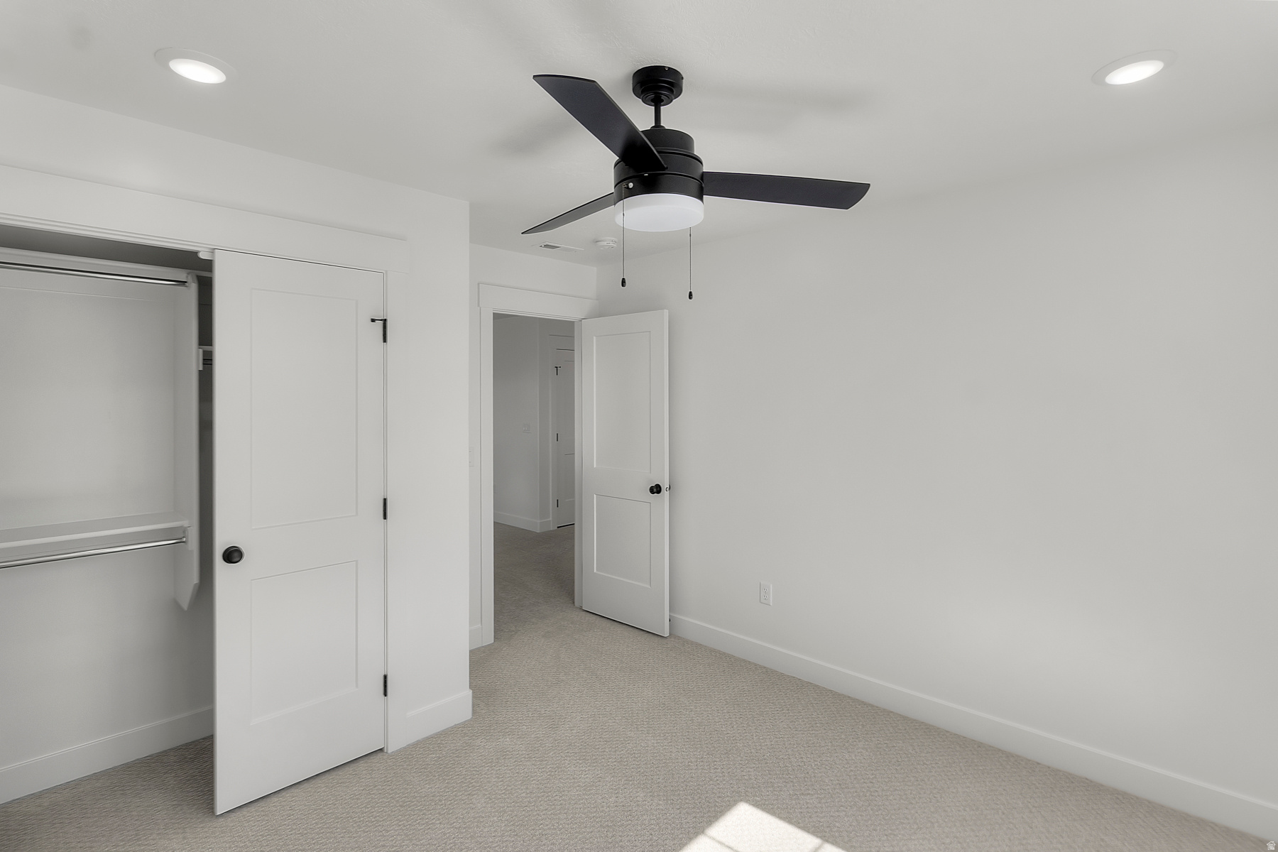 RIDGELINE PARK - Residential
