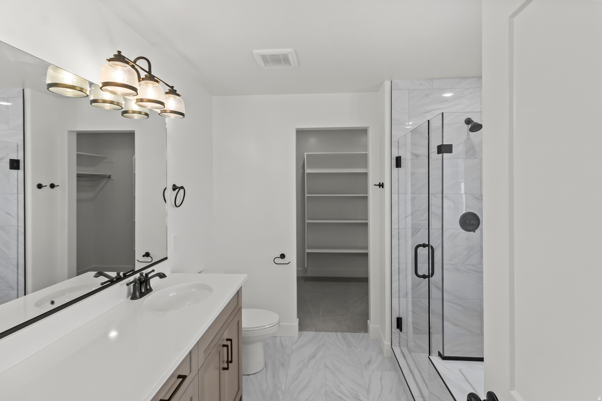 RIDGELINE PARK - Residential