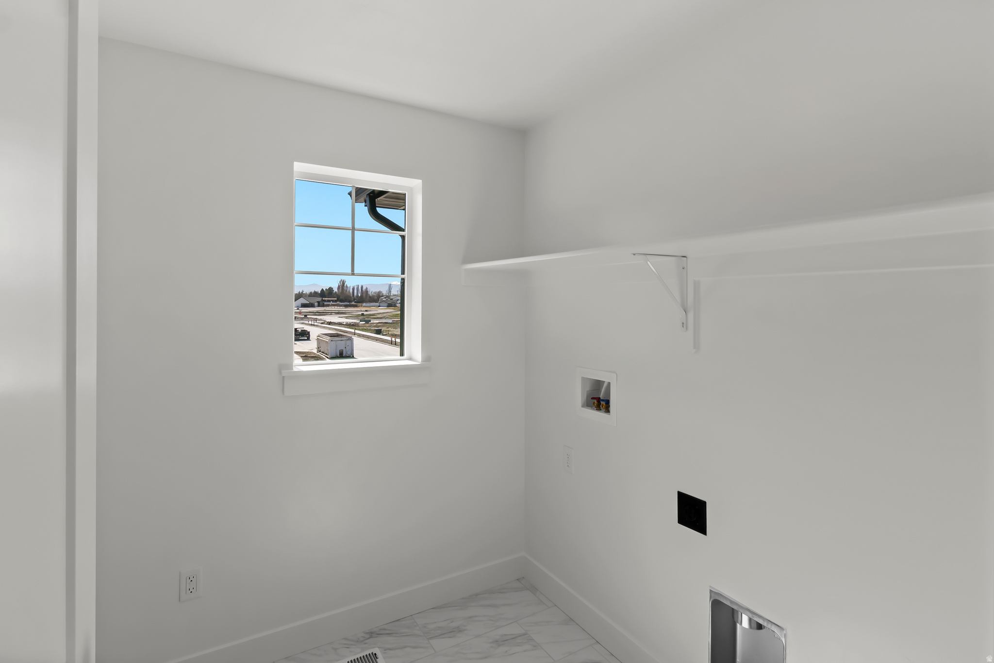 RIDGELINE PARK - Residential