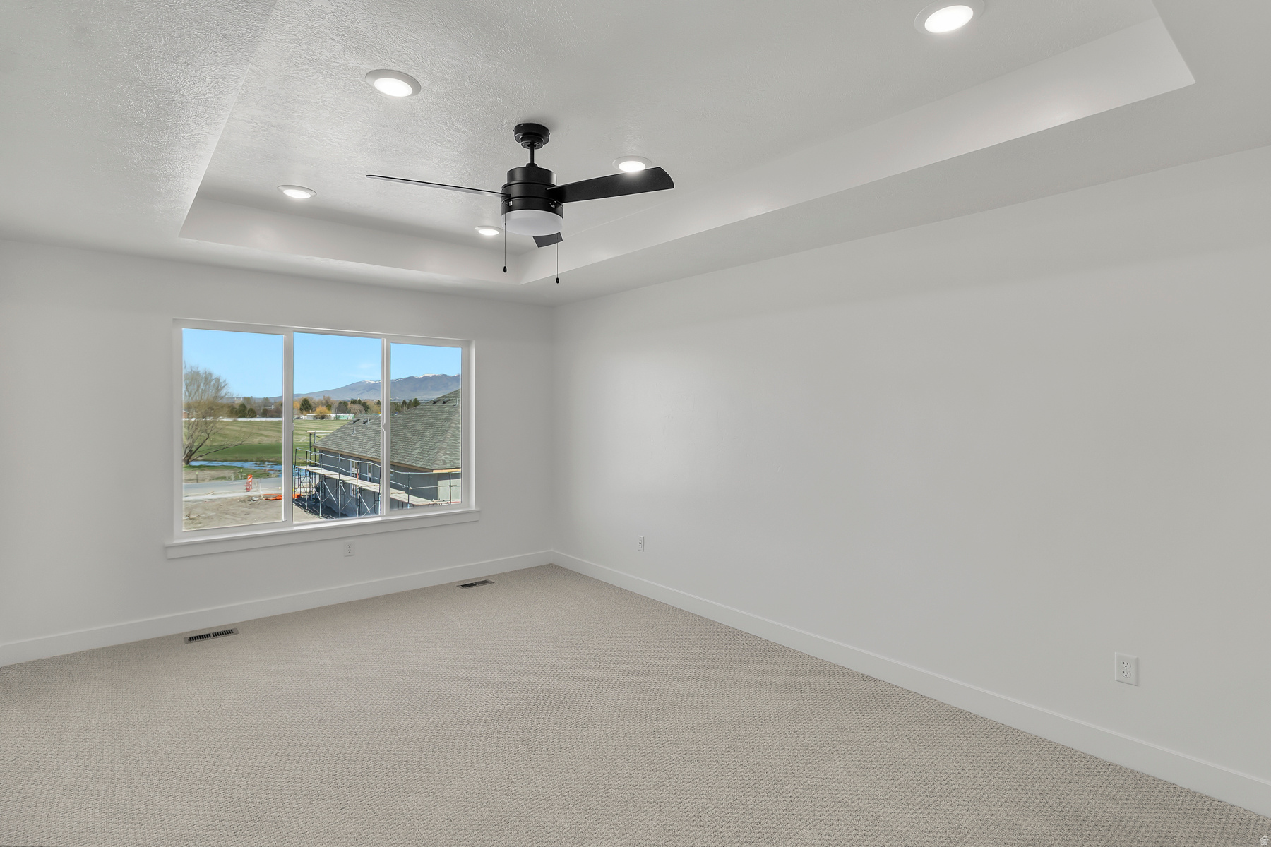 RIDGELINE PARK - Residential