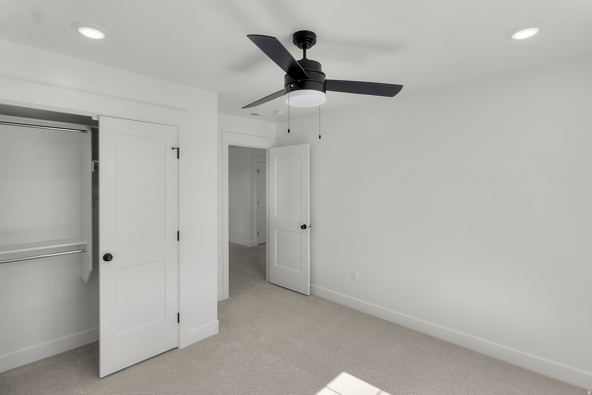 RIDGELINE PARK - Residential