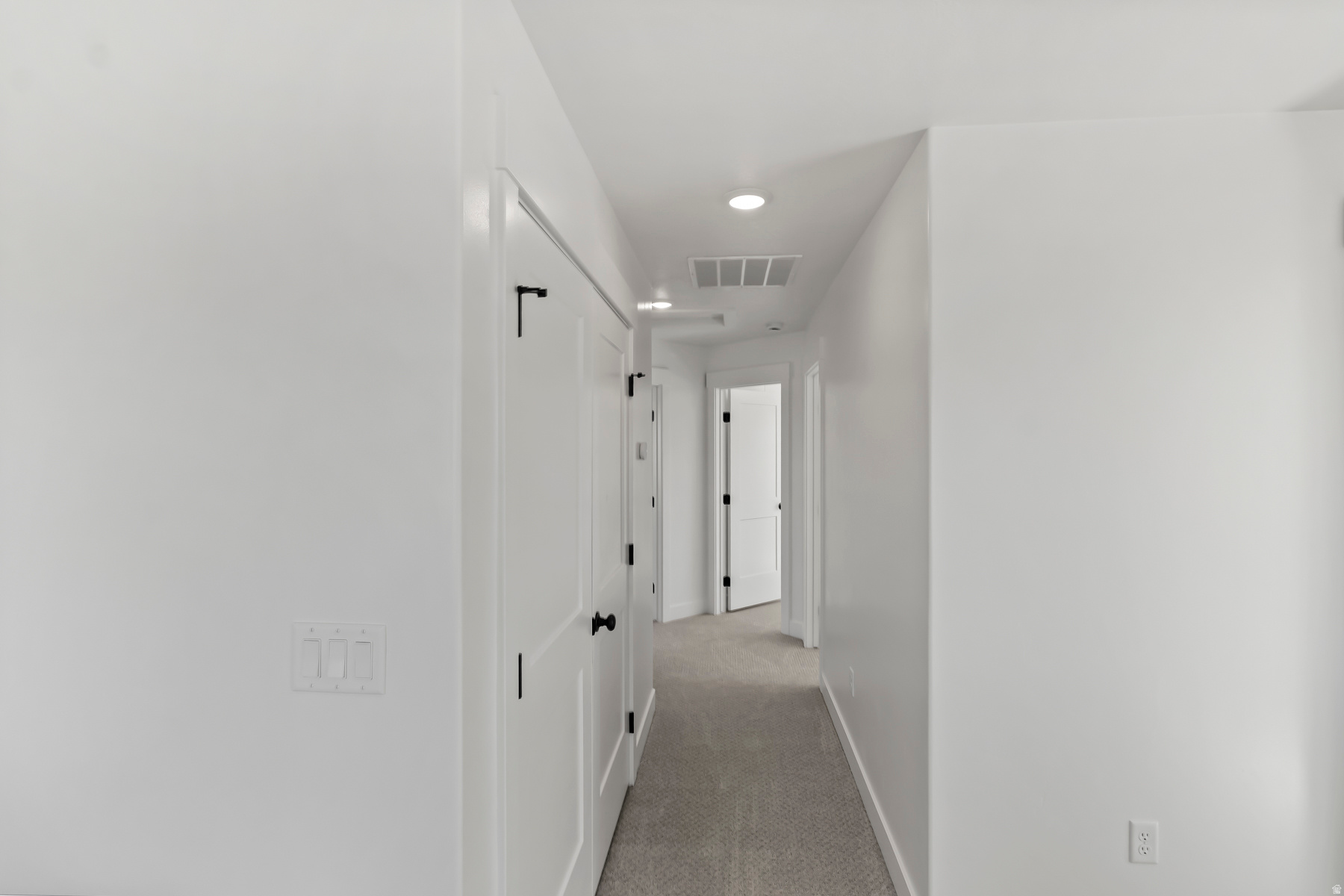 RIDGELINE PARK - Residential
