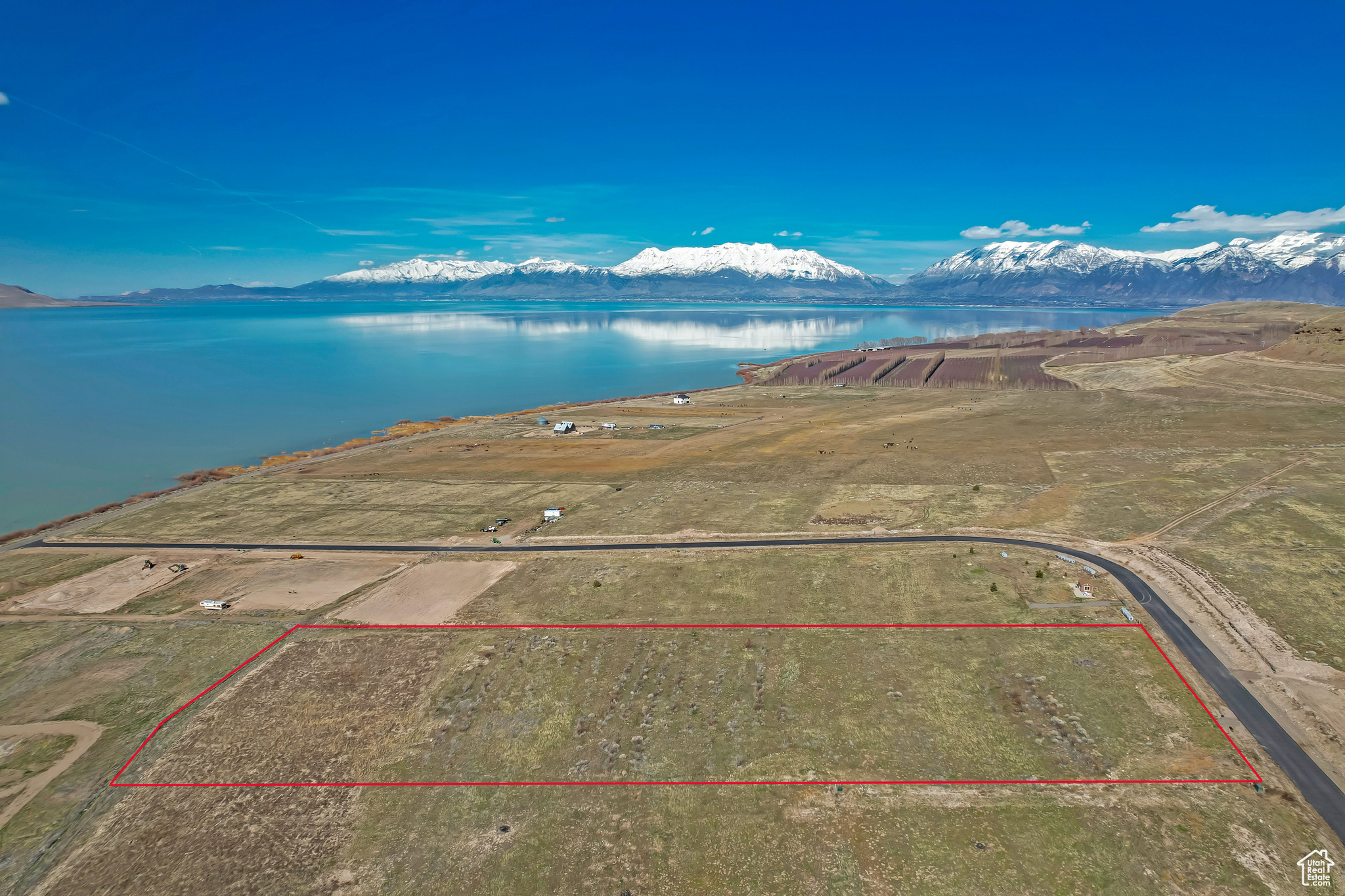 BAYVIEW - Land