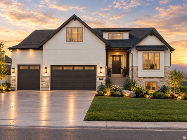 Photo of 3633 W 2800 S, West Haven, UT 84401 (MLS # 2186874)