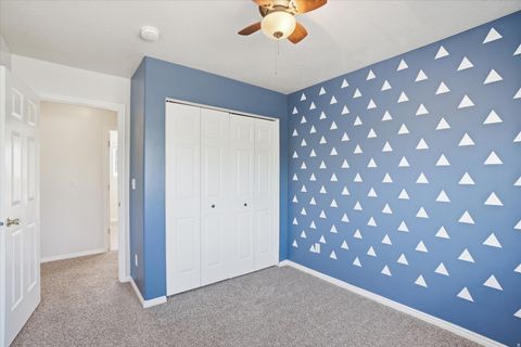 Tiny photo for 1359 W PARKSIDE LN S, Layton, UT 84041 (MLS # 2153509)