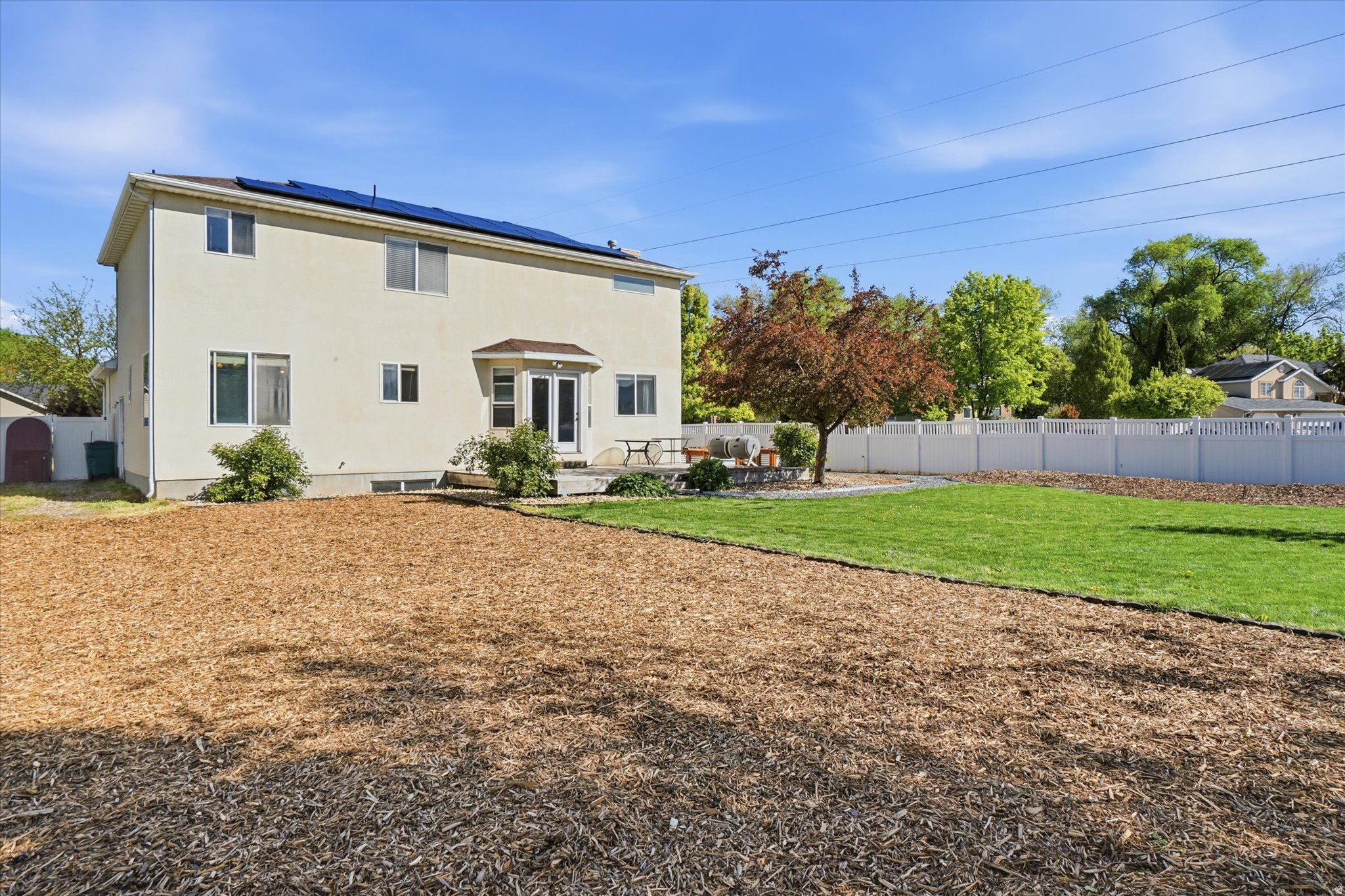 KAYSCREEK ESTATES - Residential