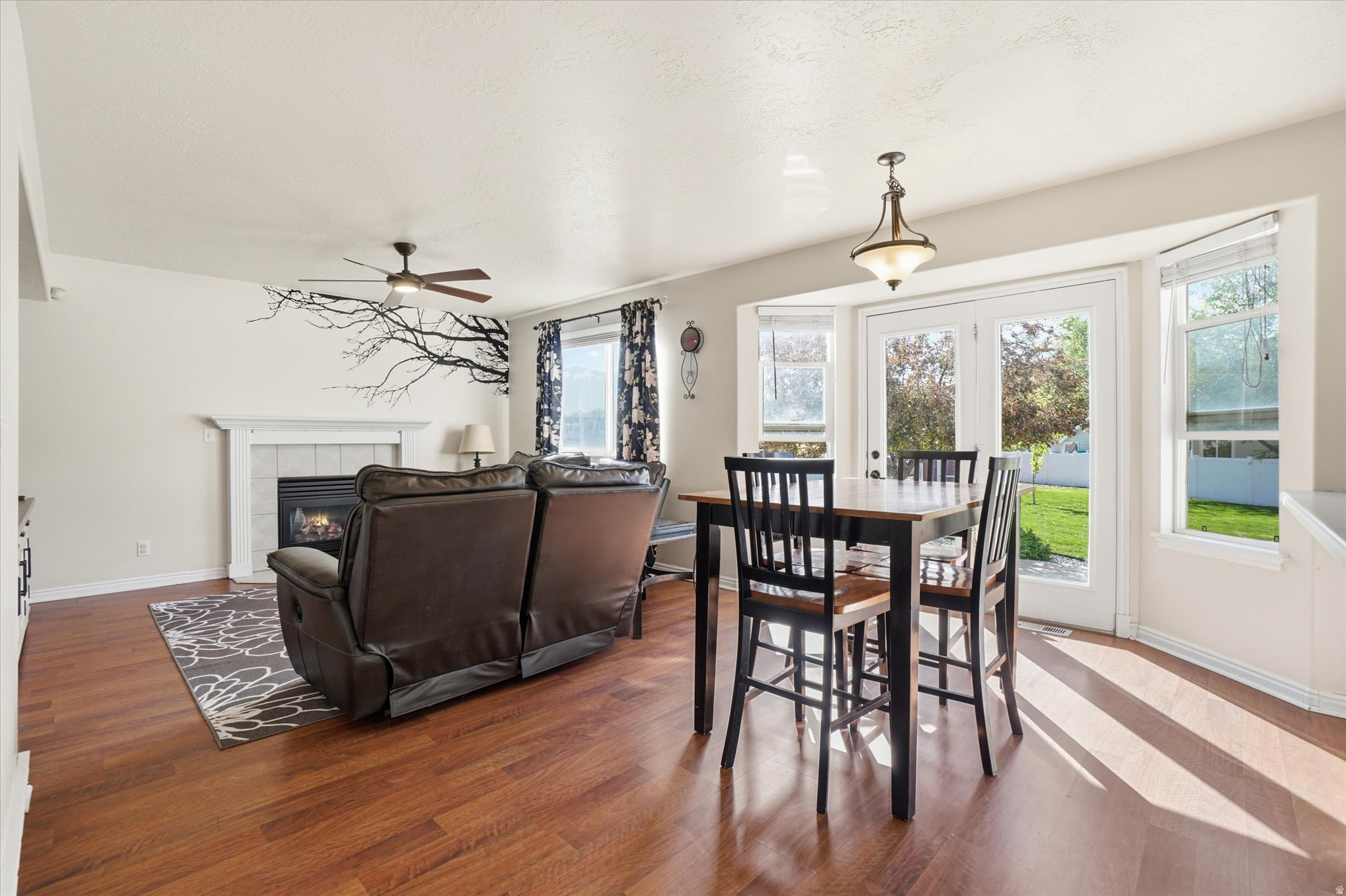 KAYSCREEK ESTATES - Residential