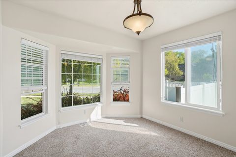 Tiny photo for 1359 W PARKSIDE LN S, Layton, UT 84041 (MLS # 2153509)
