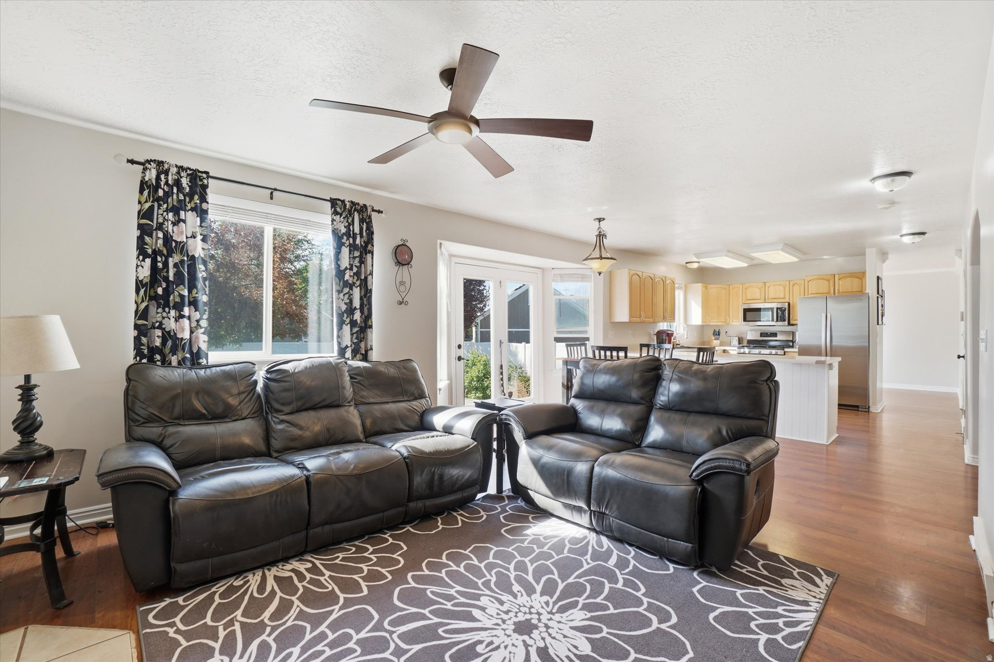 KAYSCREEK ESTATES - Residential