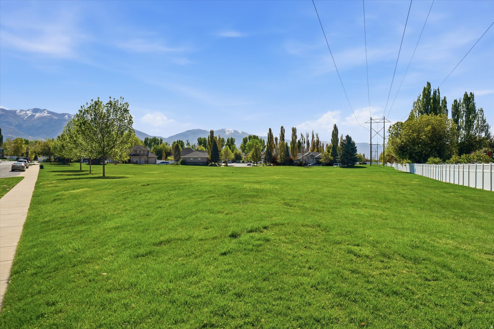 KAYSCREEK ESTATES - Residential