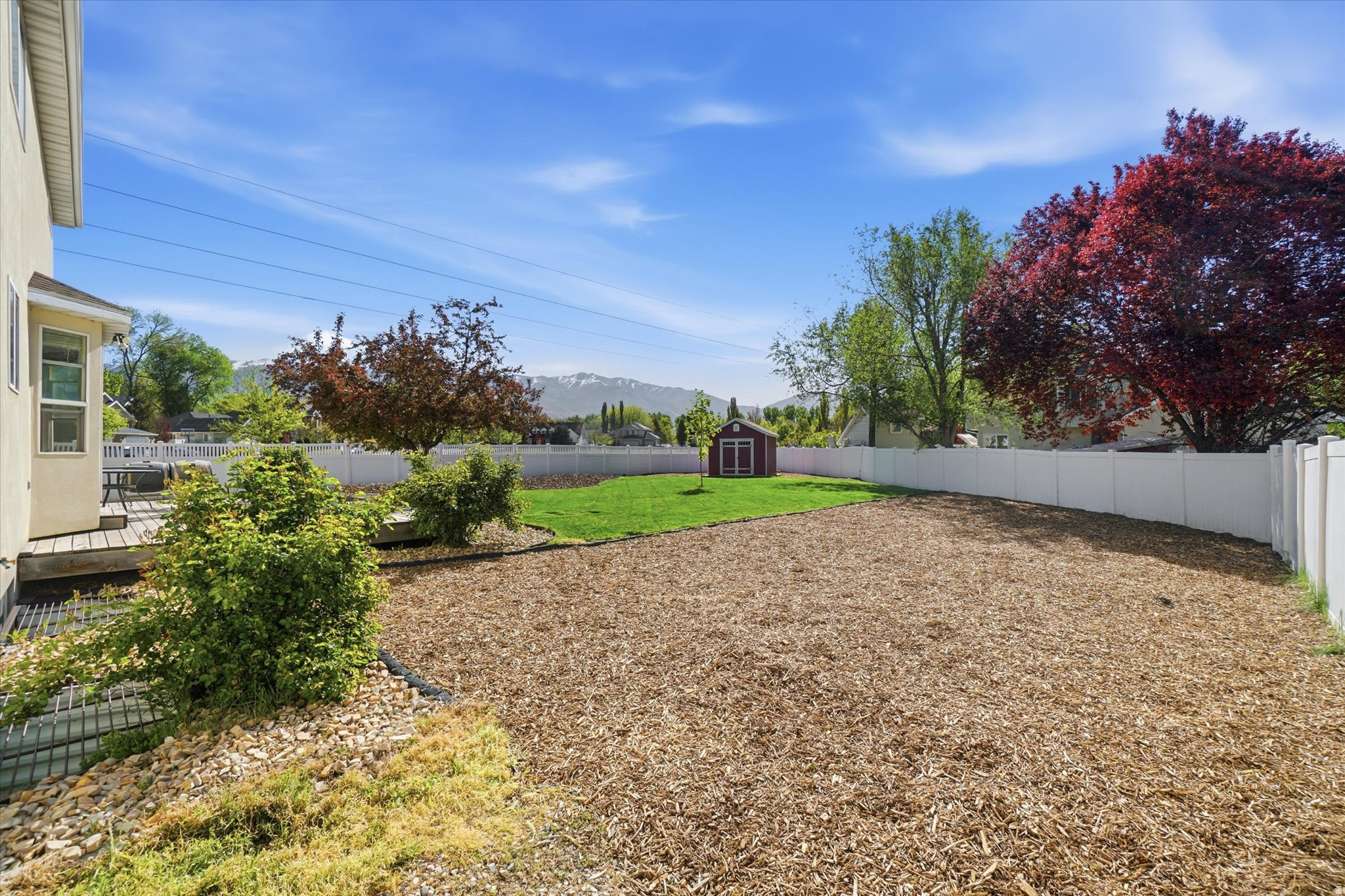 KAYSCREEK ESTATES - Residential