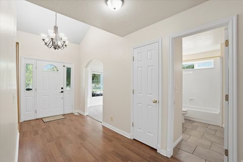 Tiny photo for 1359 W PARKSIDE LN S, Layton, UT 84041 (MLS # 2153509)