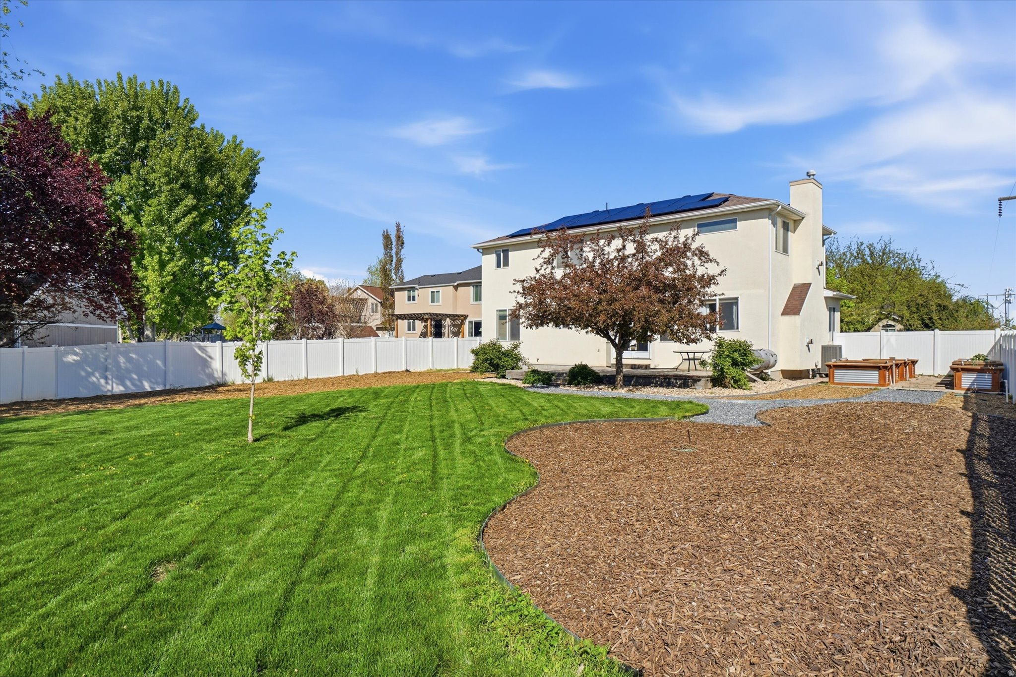 KAYSCREEK ESTATES - Residential