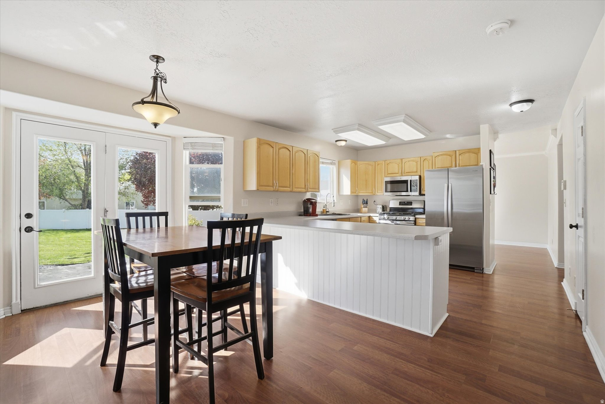 KAYSCREEK ESTATES - Residential