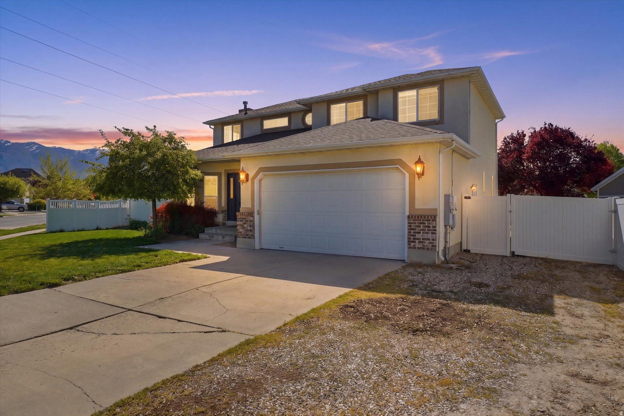 KAYSCREEK ESTATES - Residential