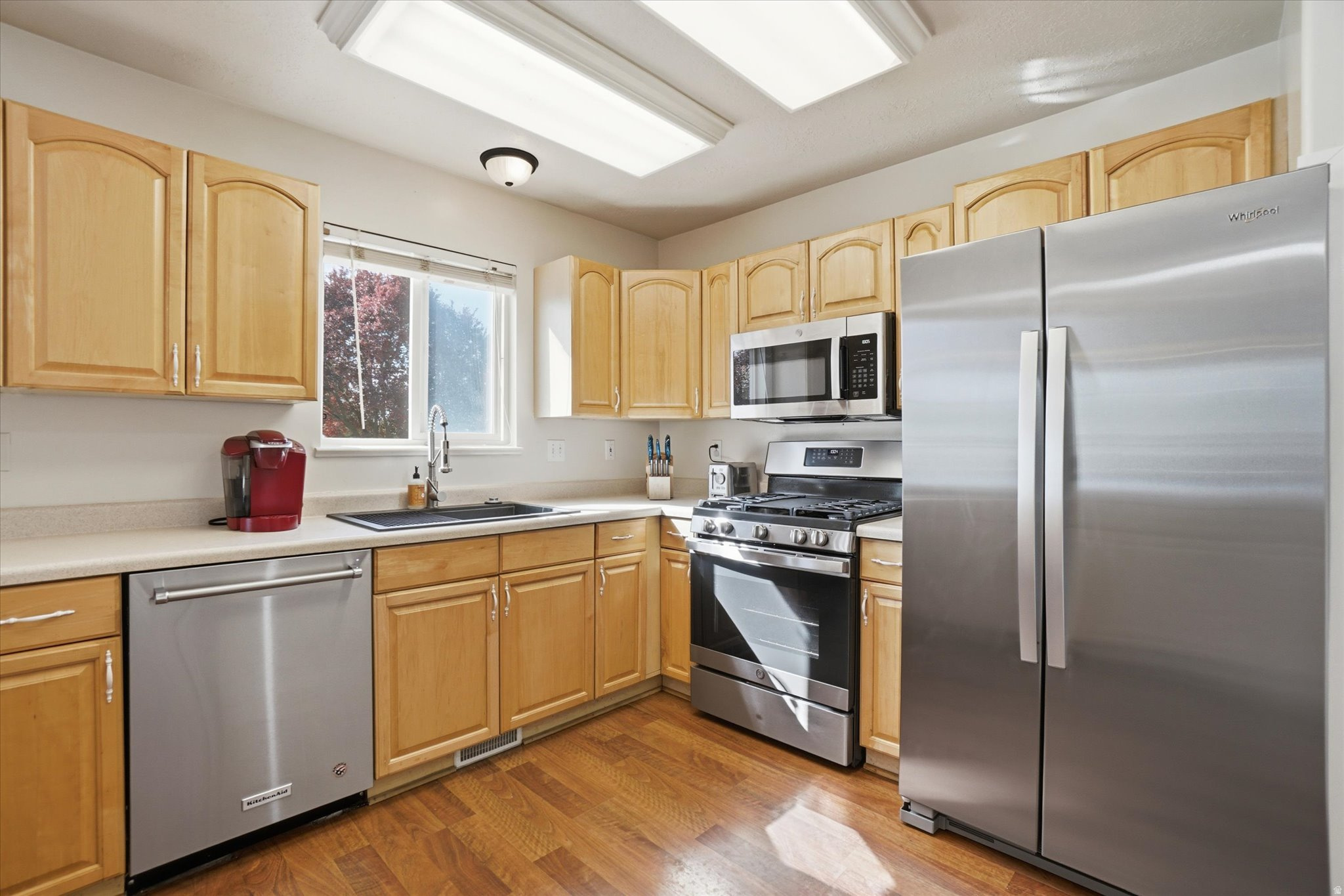 KAYSCREEK ESTATES - Residential