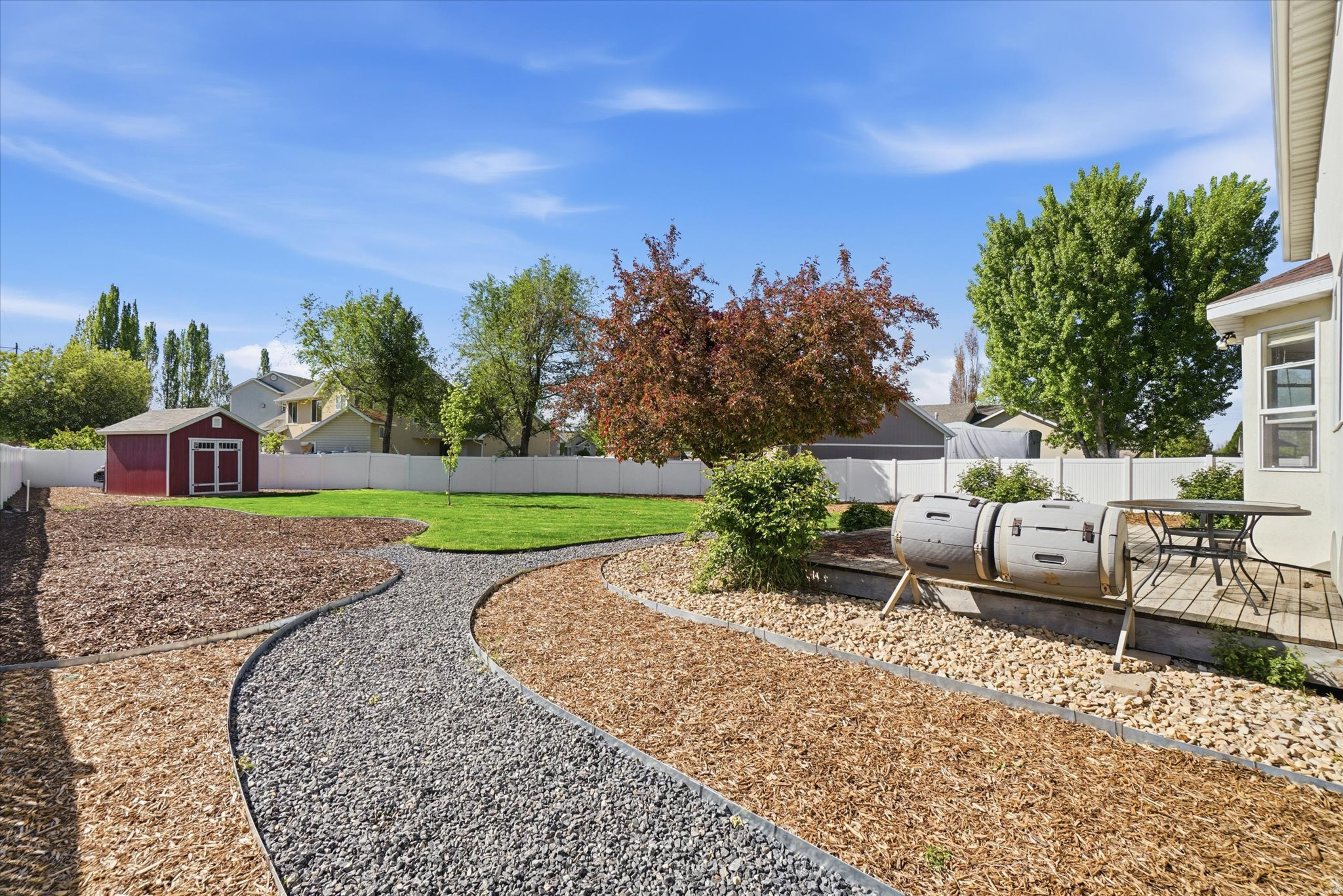 KAYSCREEK ESTATES - Residential