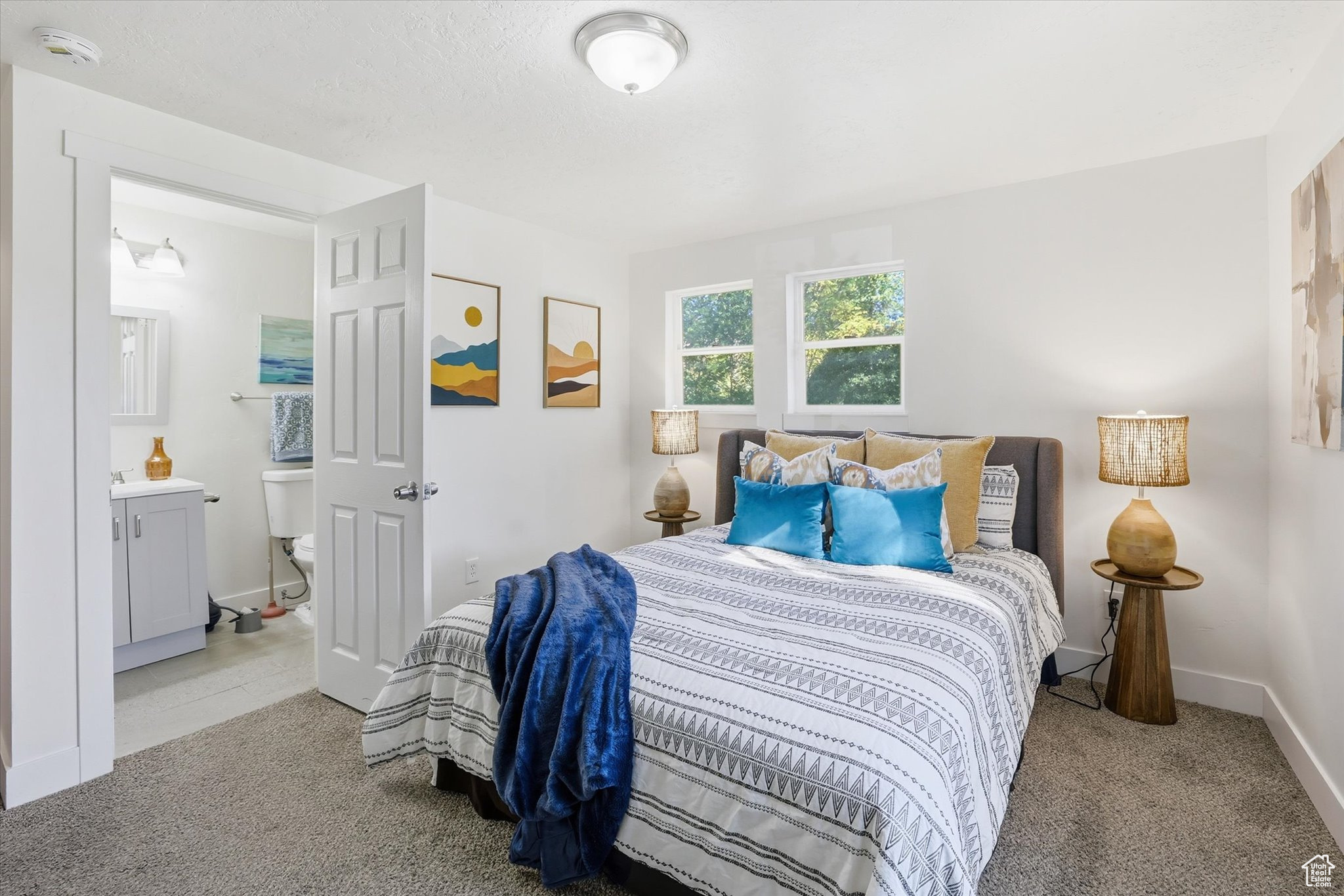 OGDEN CITY SURVEY - Residential