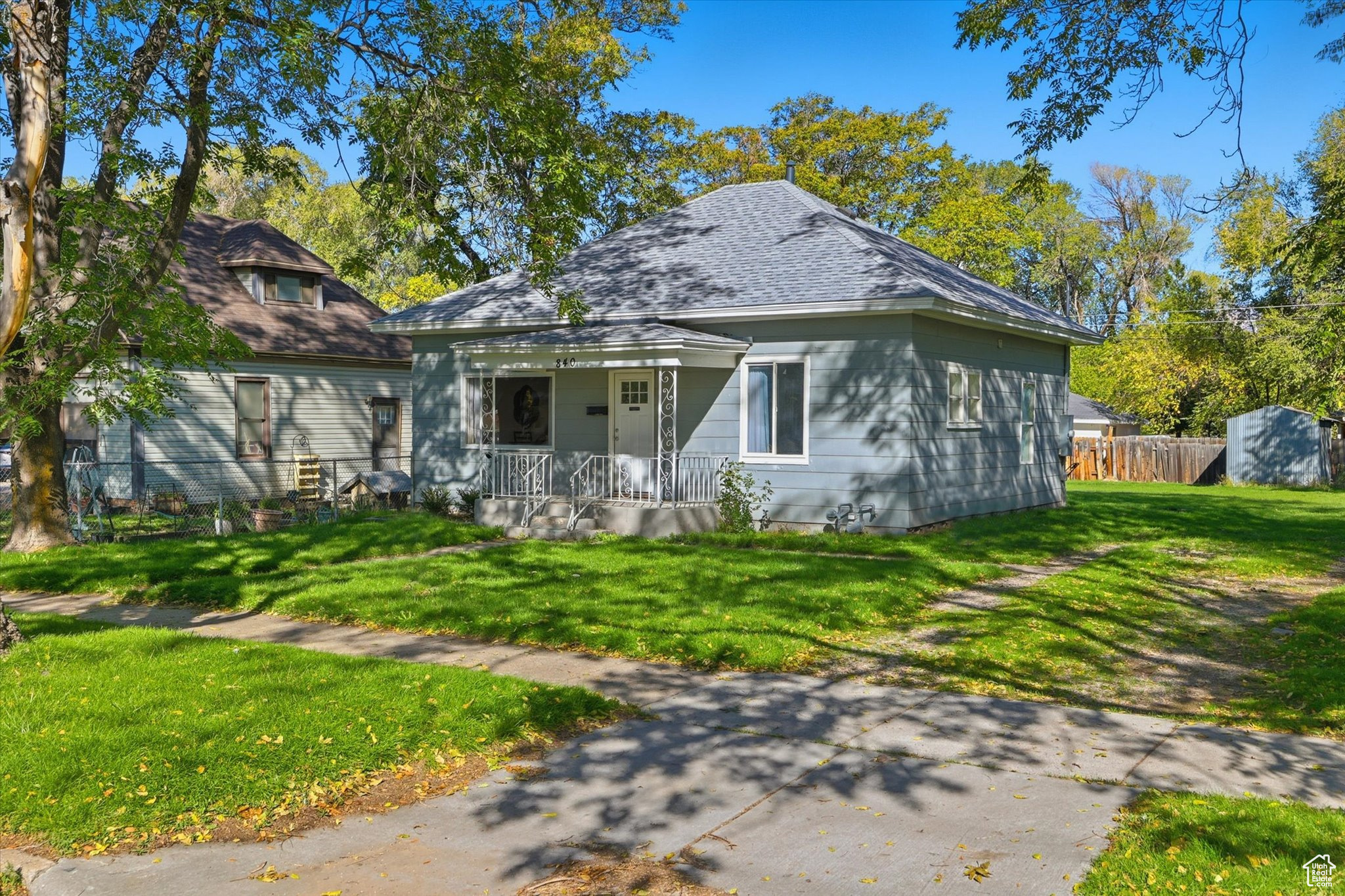 OGDEN CITY SURVEY - Residential