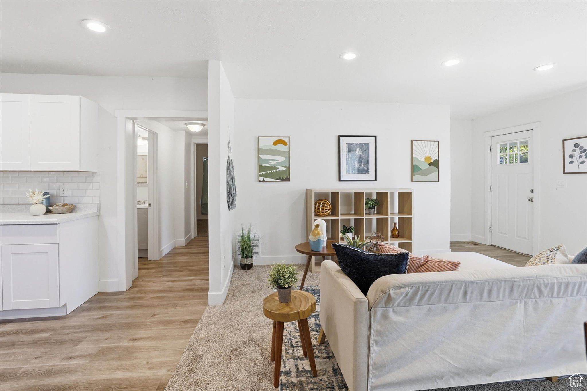 OGDEN CITY SURVEY - Residential