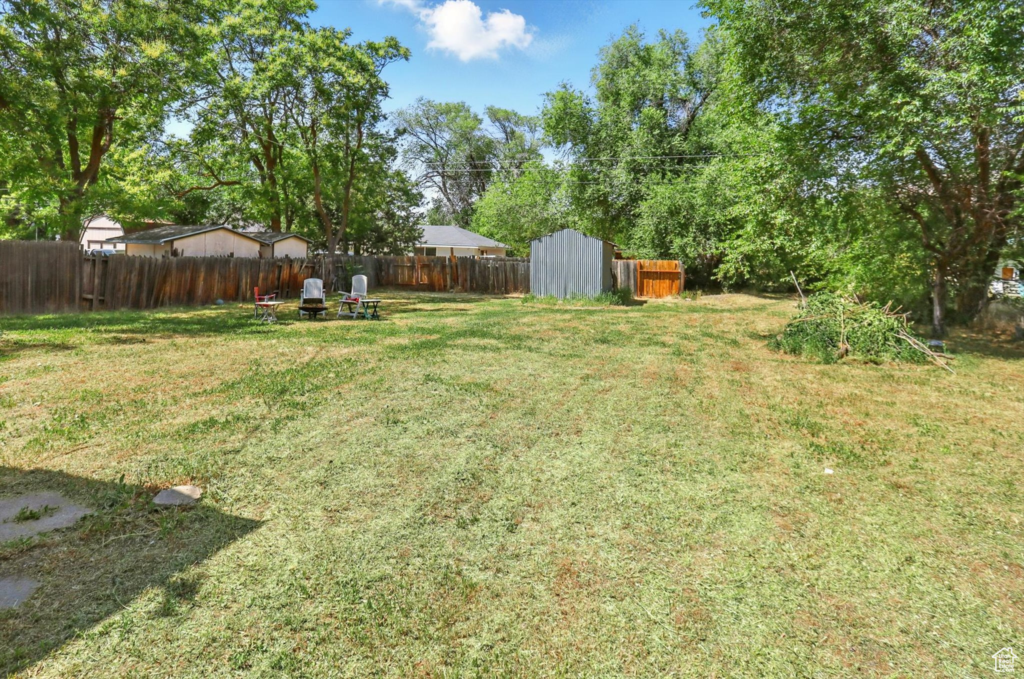 OGDEN CITY SURVEY - Residential