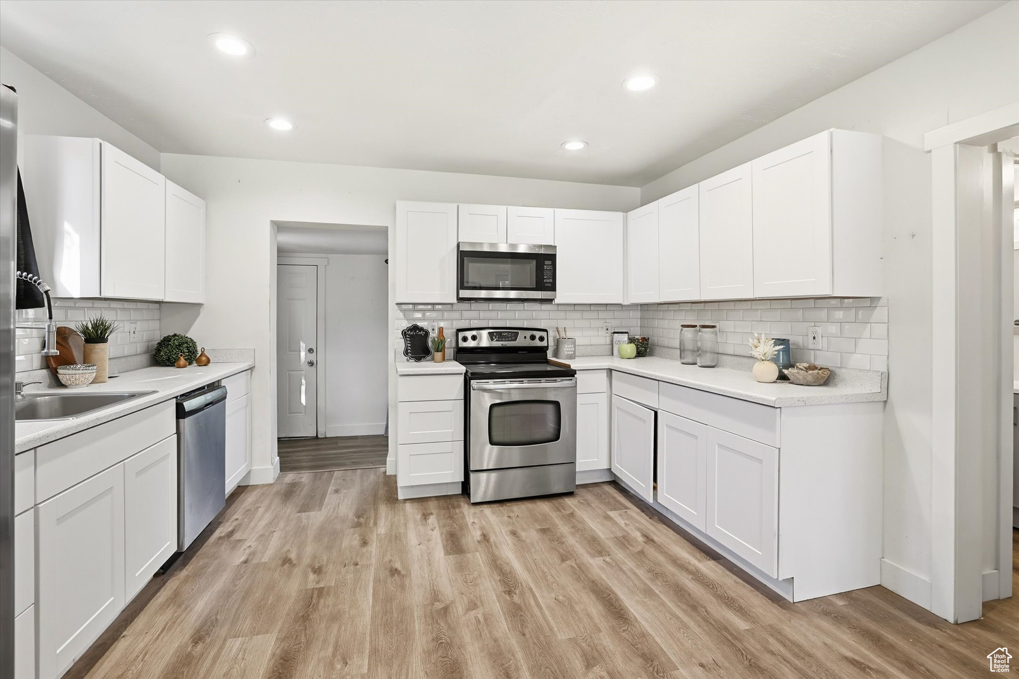 OGDEN CITY SURVEY - Residential