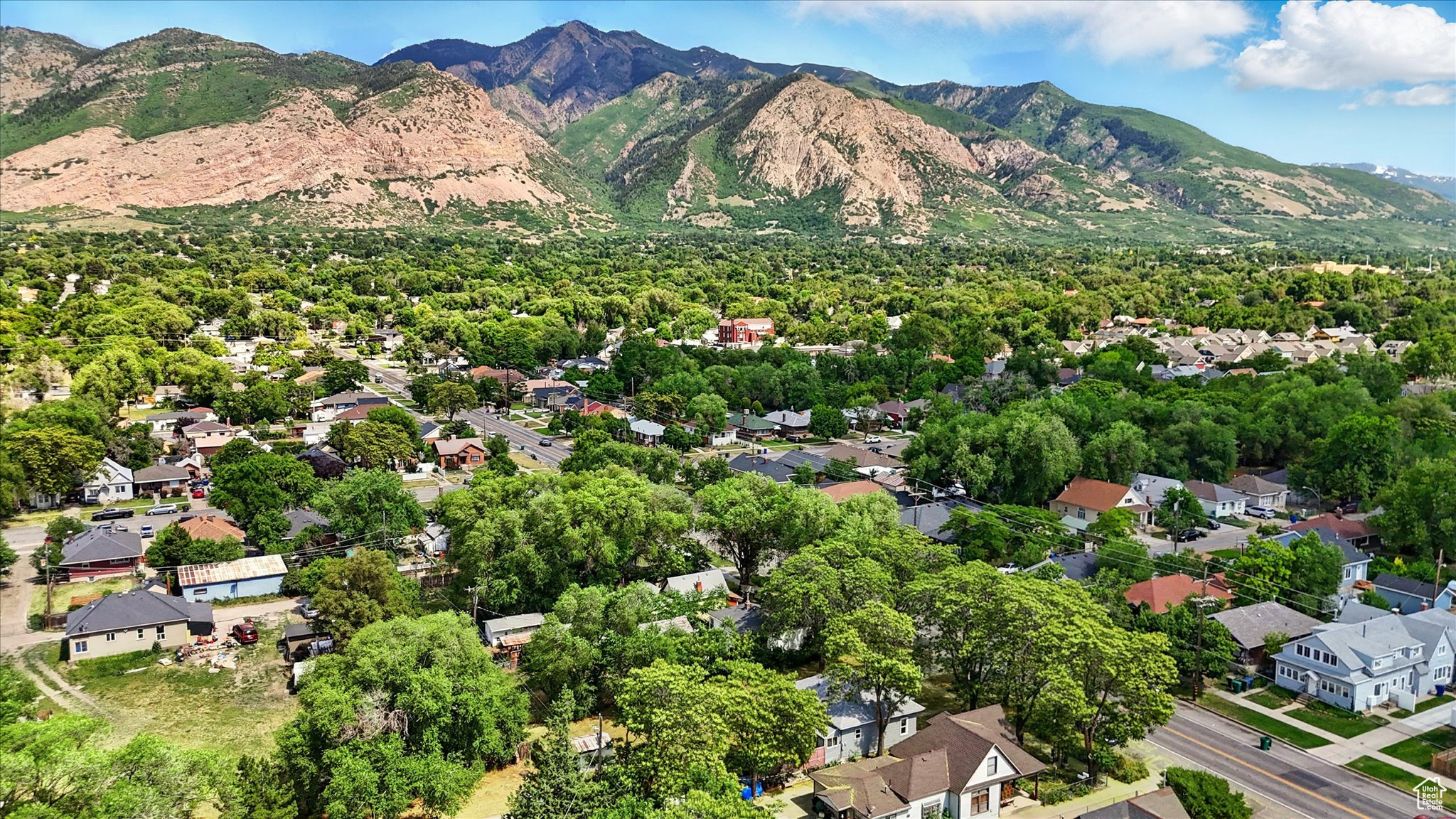 OGDEN CITY SURVEY - Residential