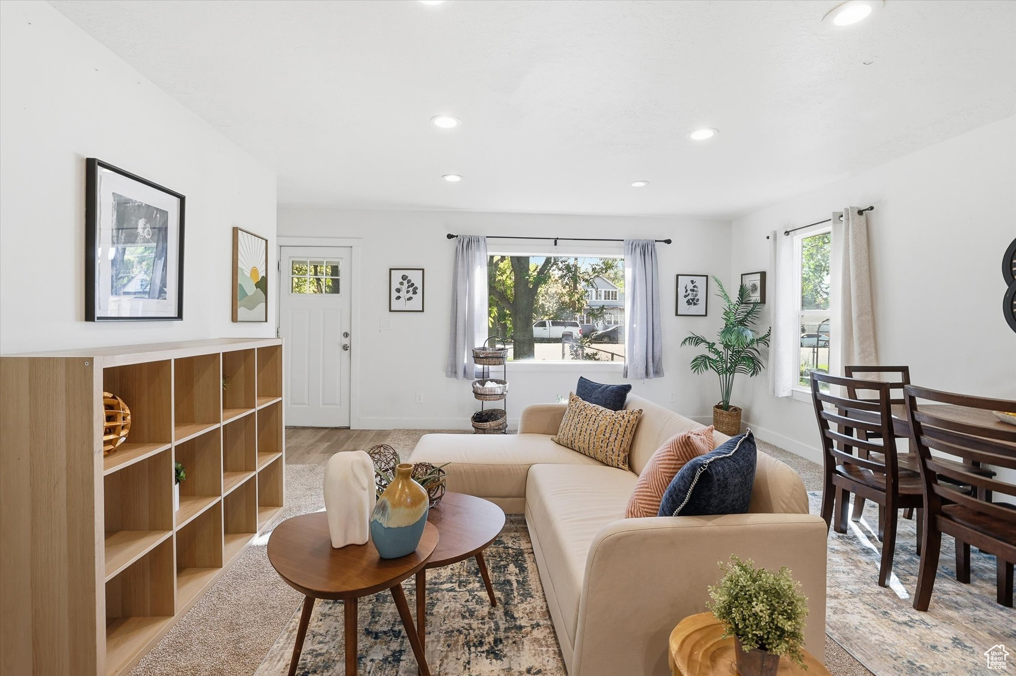 OGDEN CITY SURVEY - Residential