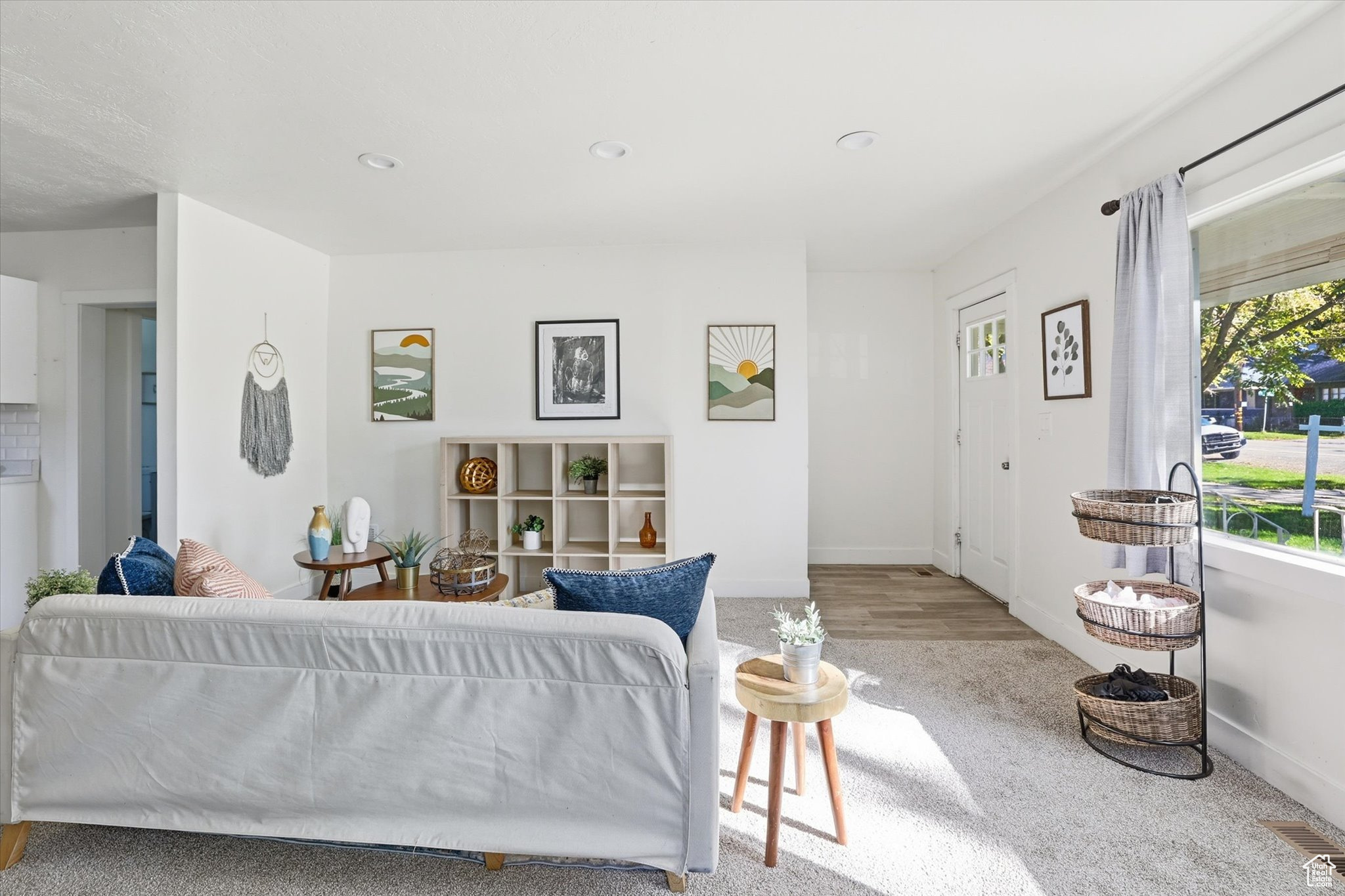 OGDEN CITY SURVEY - Residential