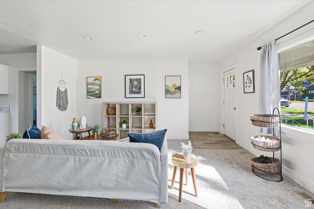 Photo of 840 E 22ND ST S, Ogden, UT 84401 (MLS # 2119273)