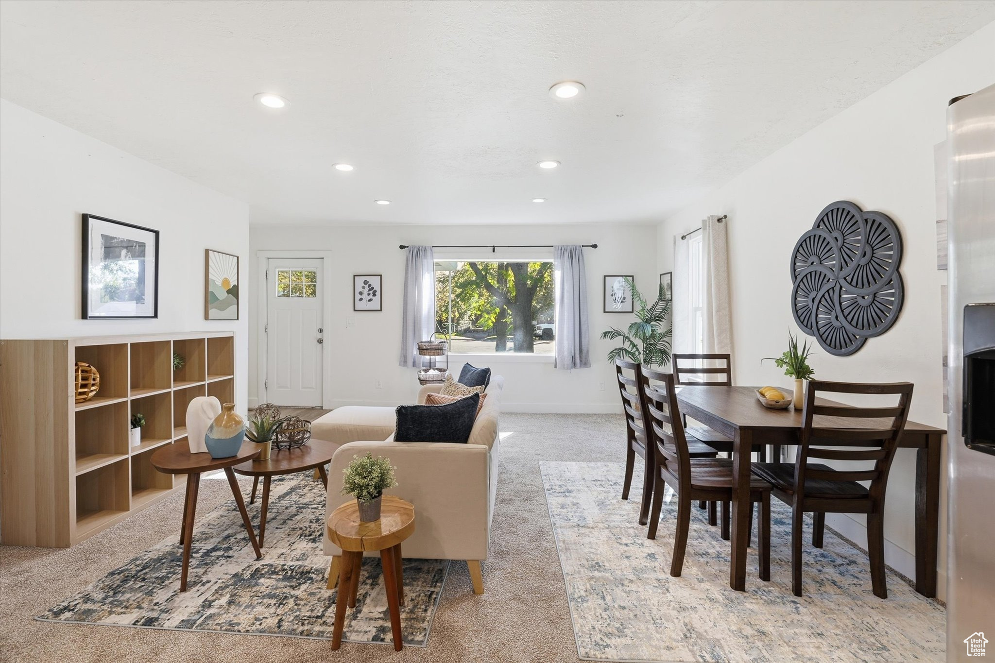 OGDEN CITY SURVEY - Residential