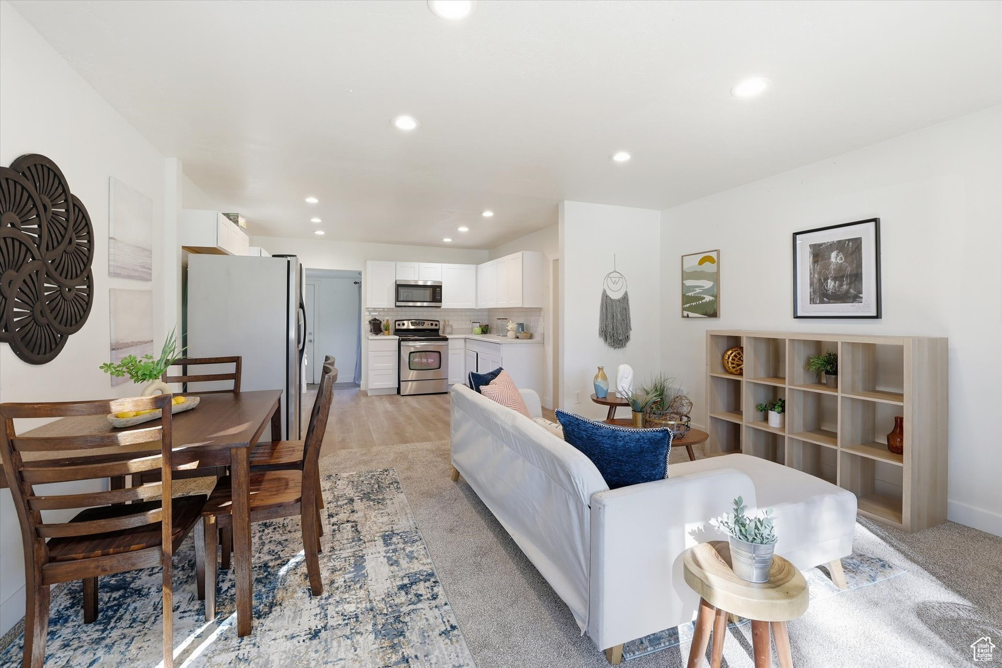 OGDEN CITY SURVEY - Residential