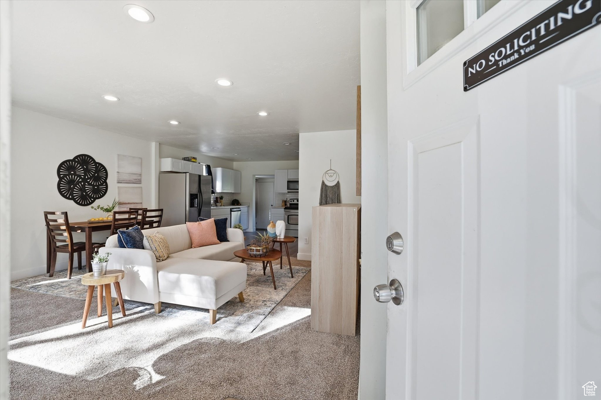 OGDEN CITY SURVEY - Residential